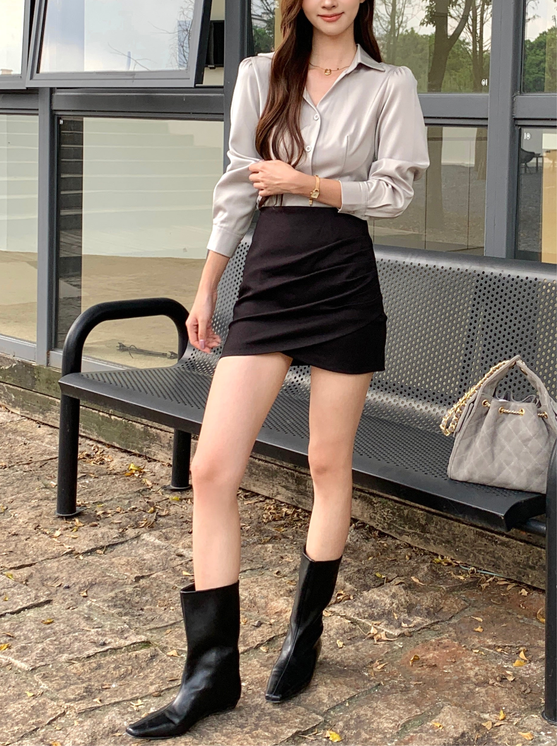 Charm Skirt