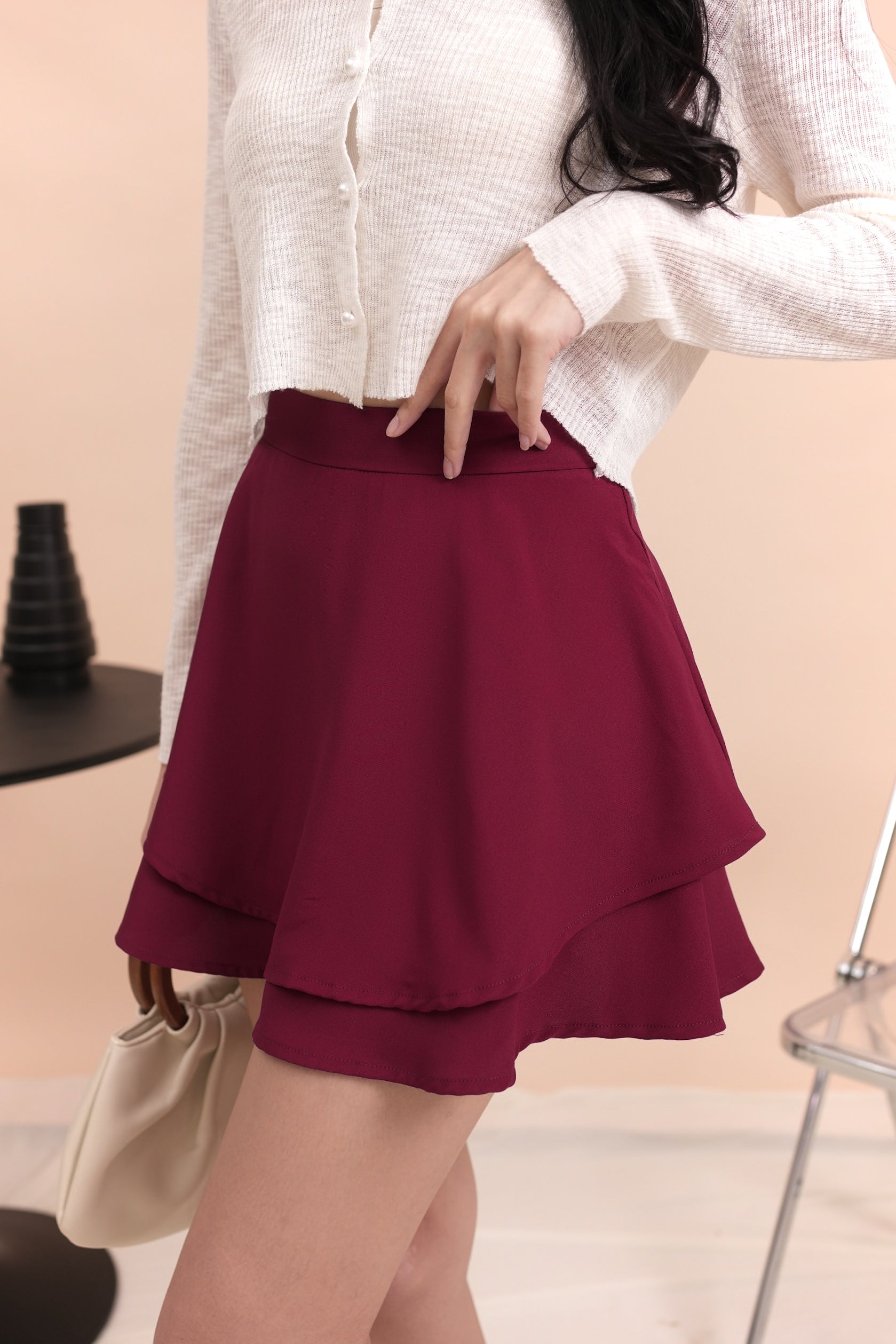 Pixies Skirt
