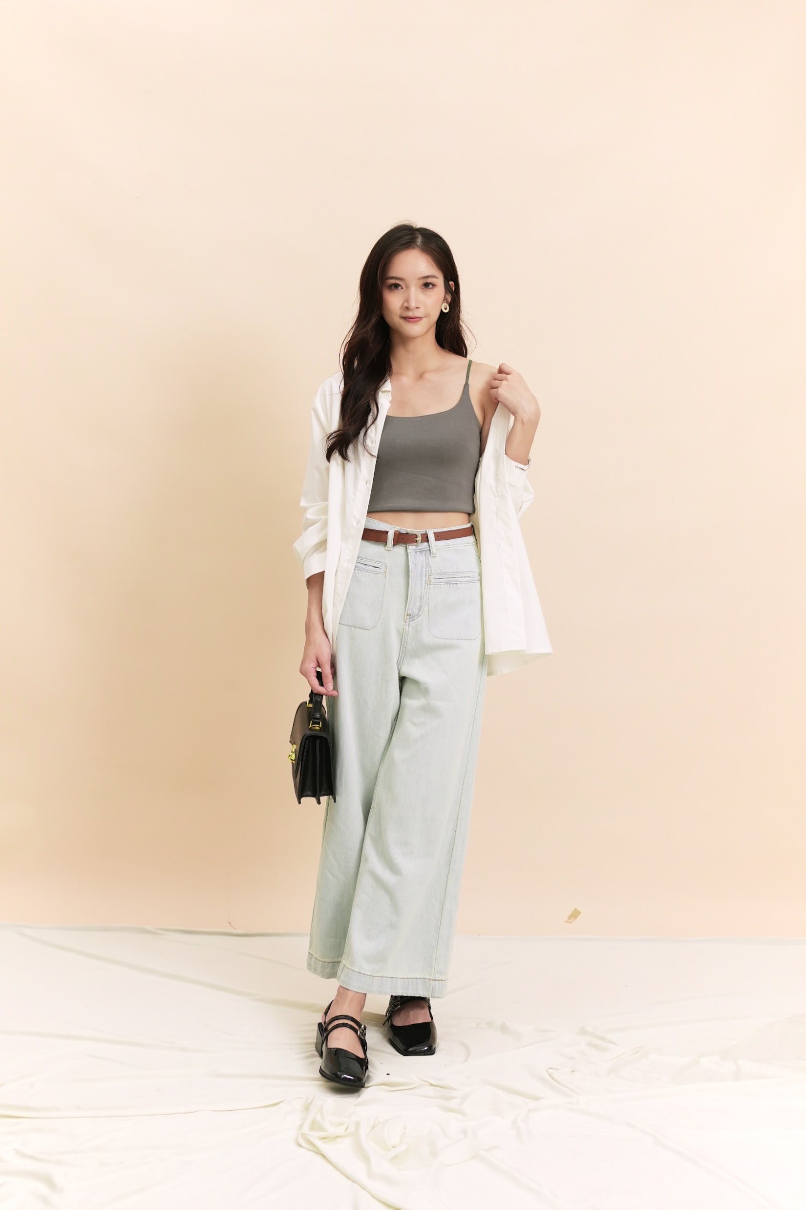 Vinn Basic Bralette