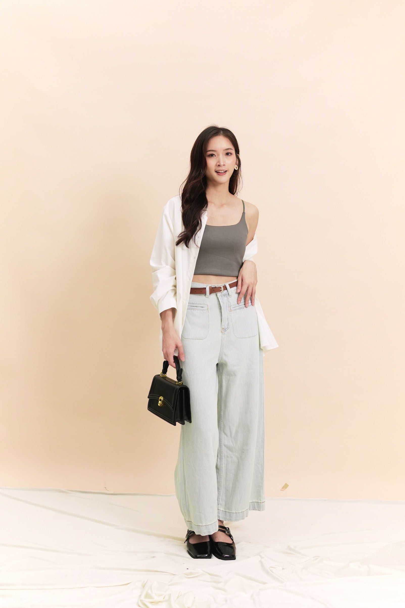 Vinn Basic Bralette