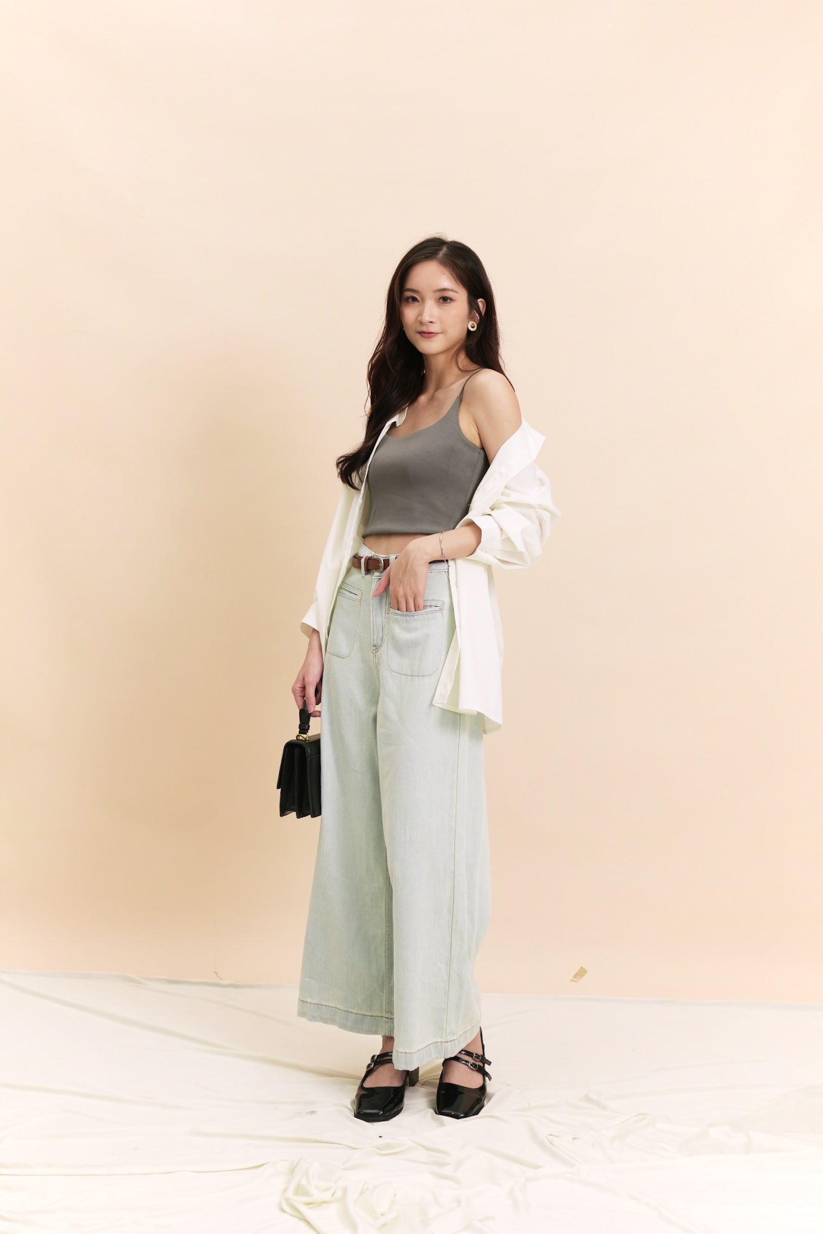 Vinn Basic Bralette