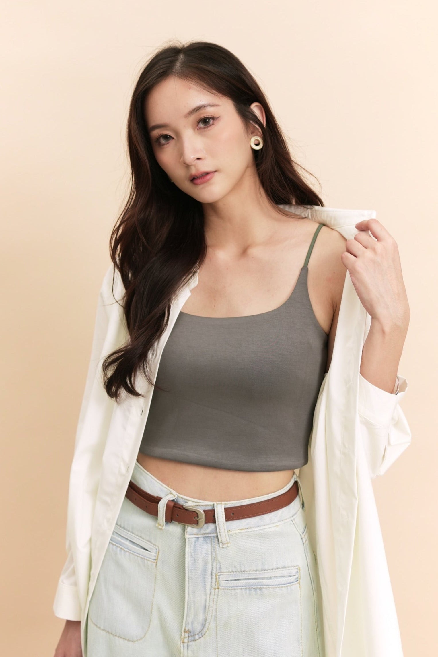 Vinn Basic Bralette