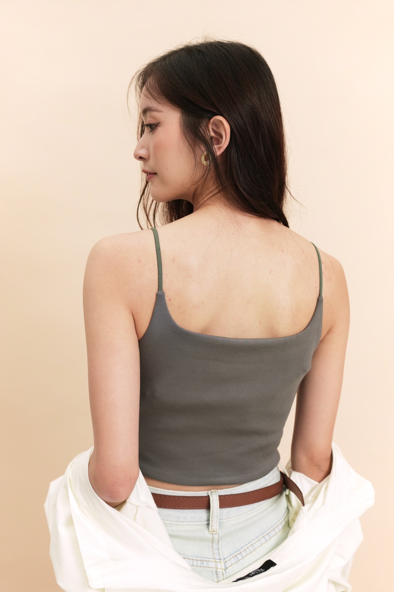 Vinn Basic Bralette