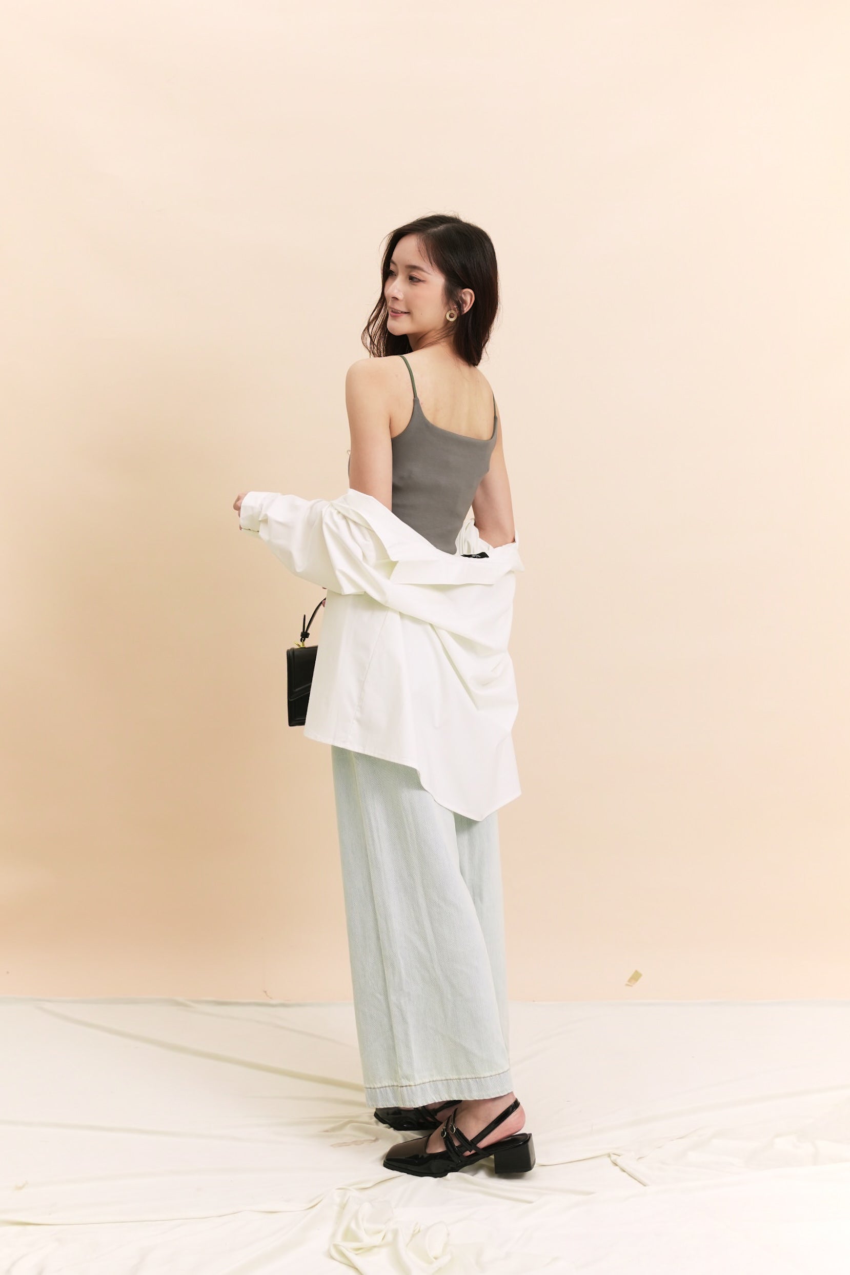 Vinn Basic Bralette