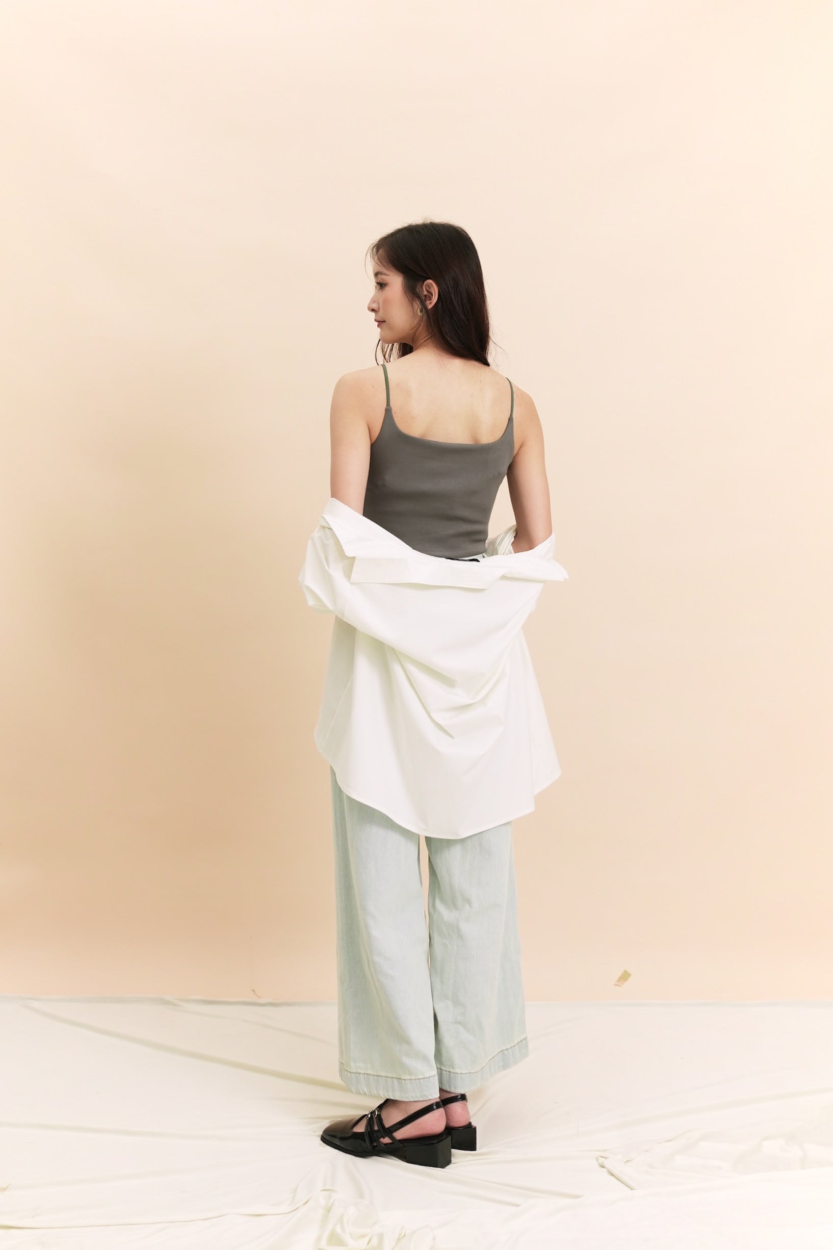Vinn Basic Bralette