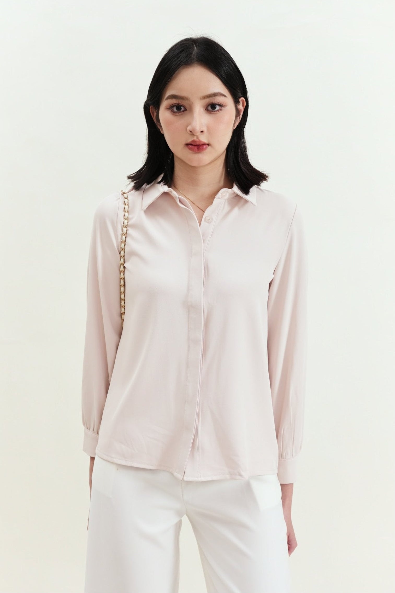 Rynn Blouse