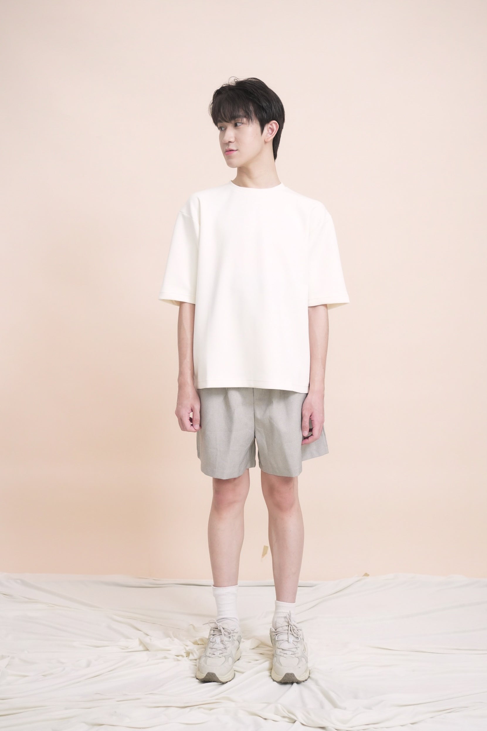 John Basic T-Shirt