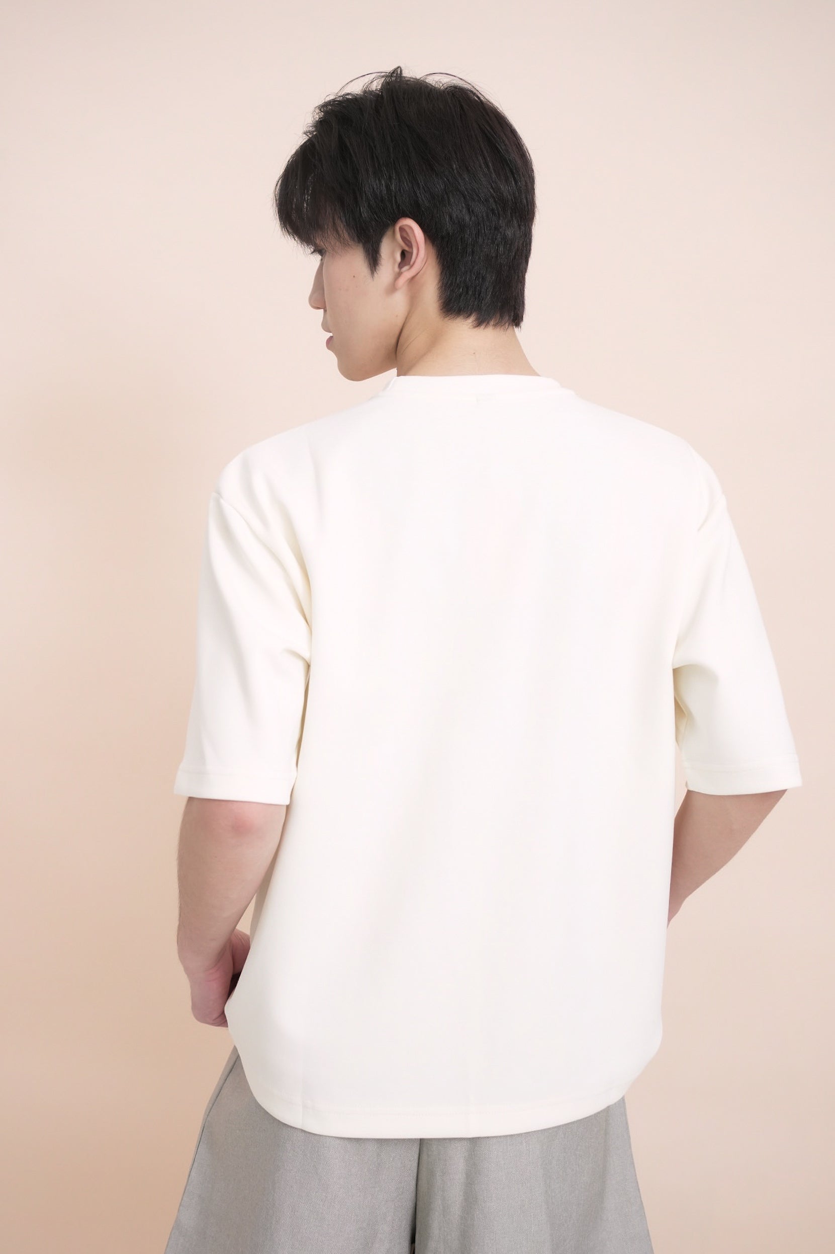 John Basic T-Shirt
