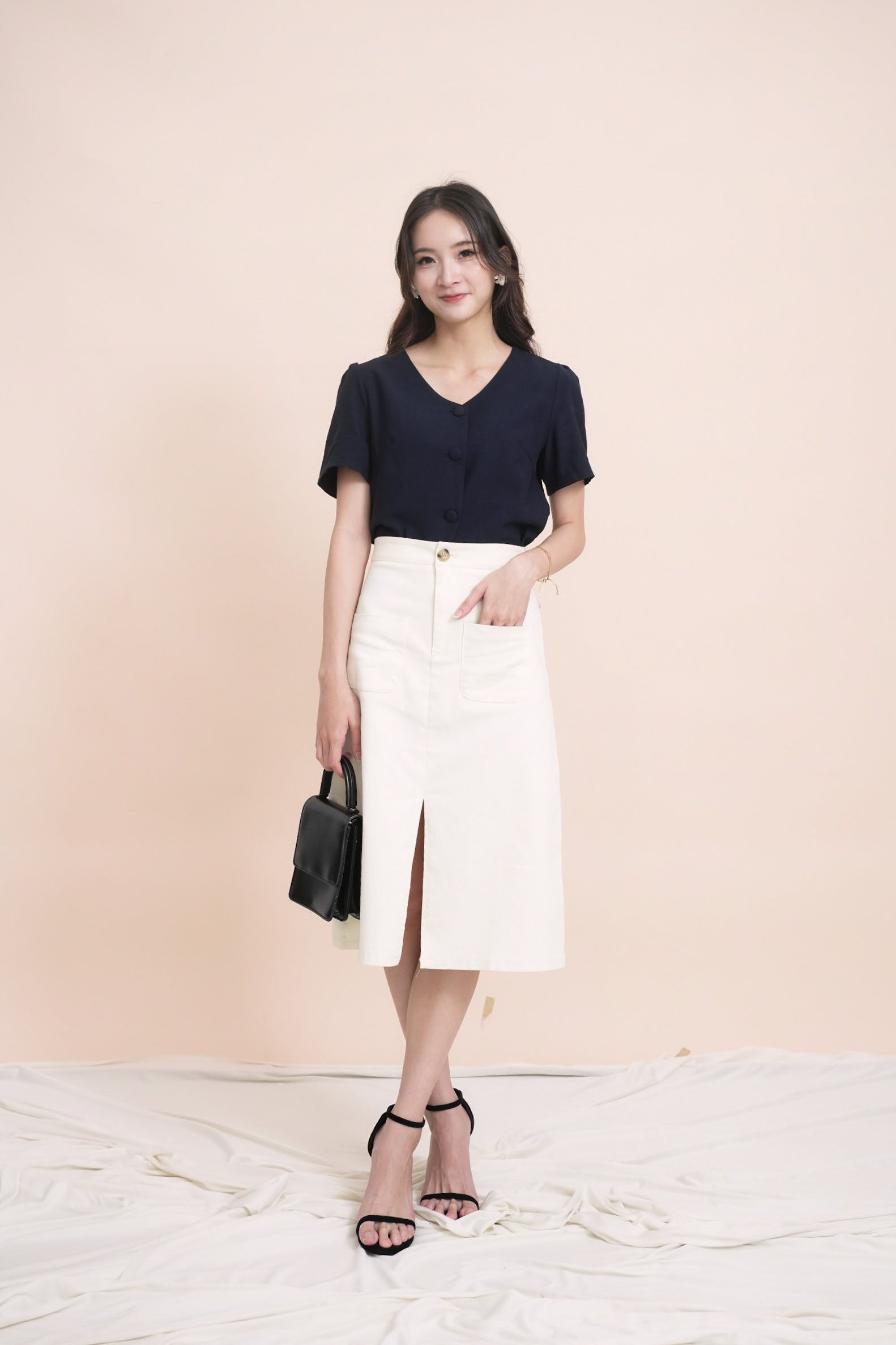 Fenella Top