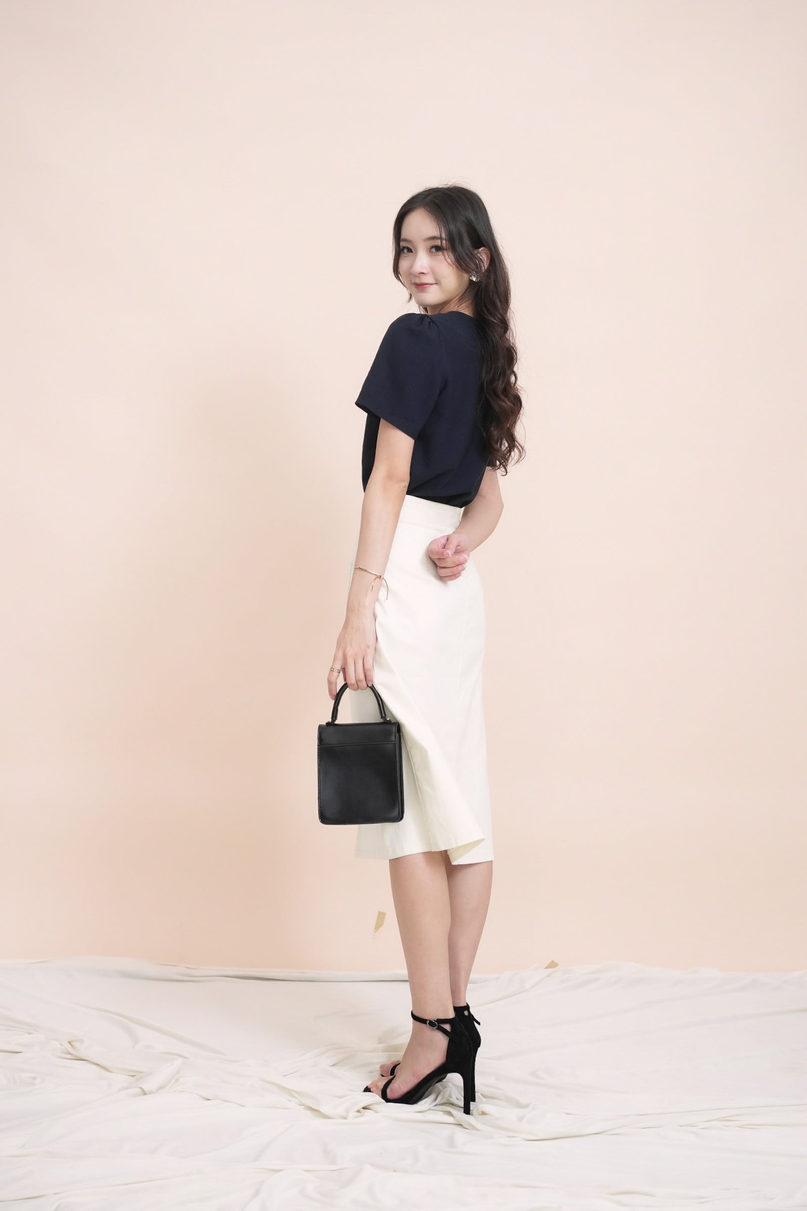Fenella Top