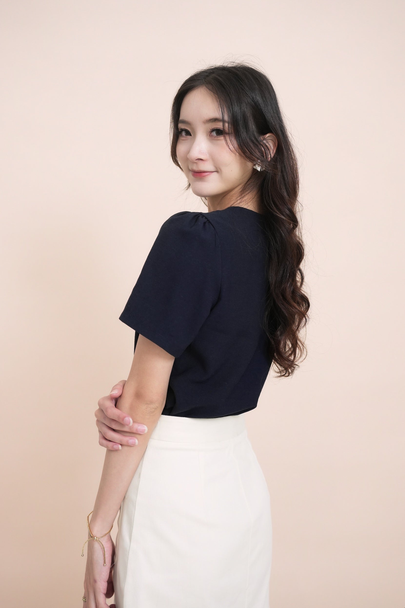 Fenella Top