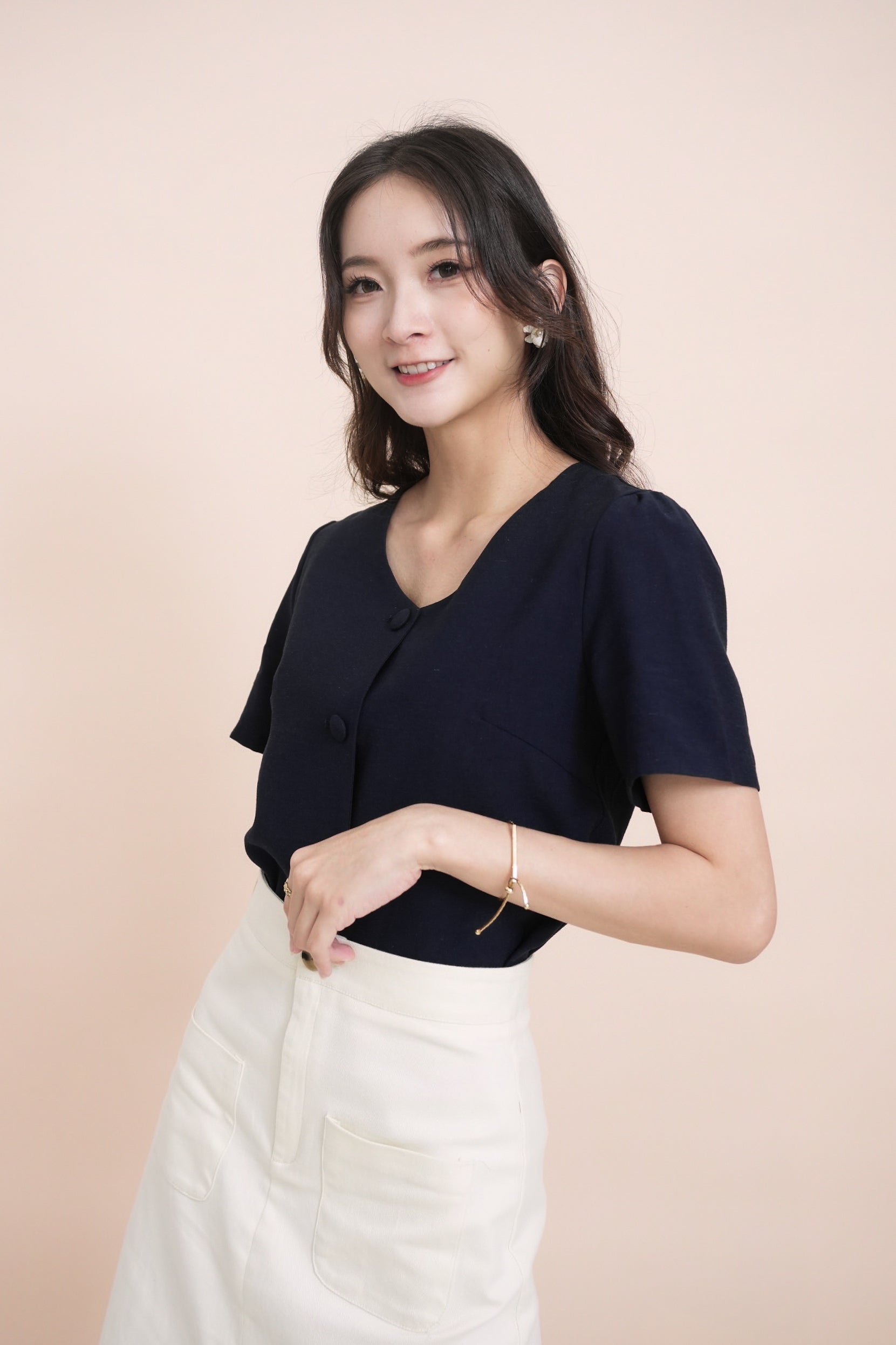 Fenella Top