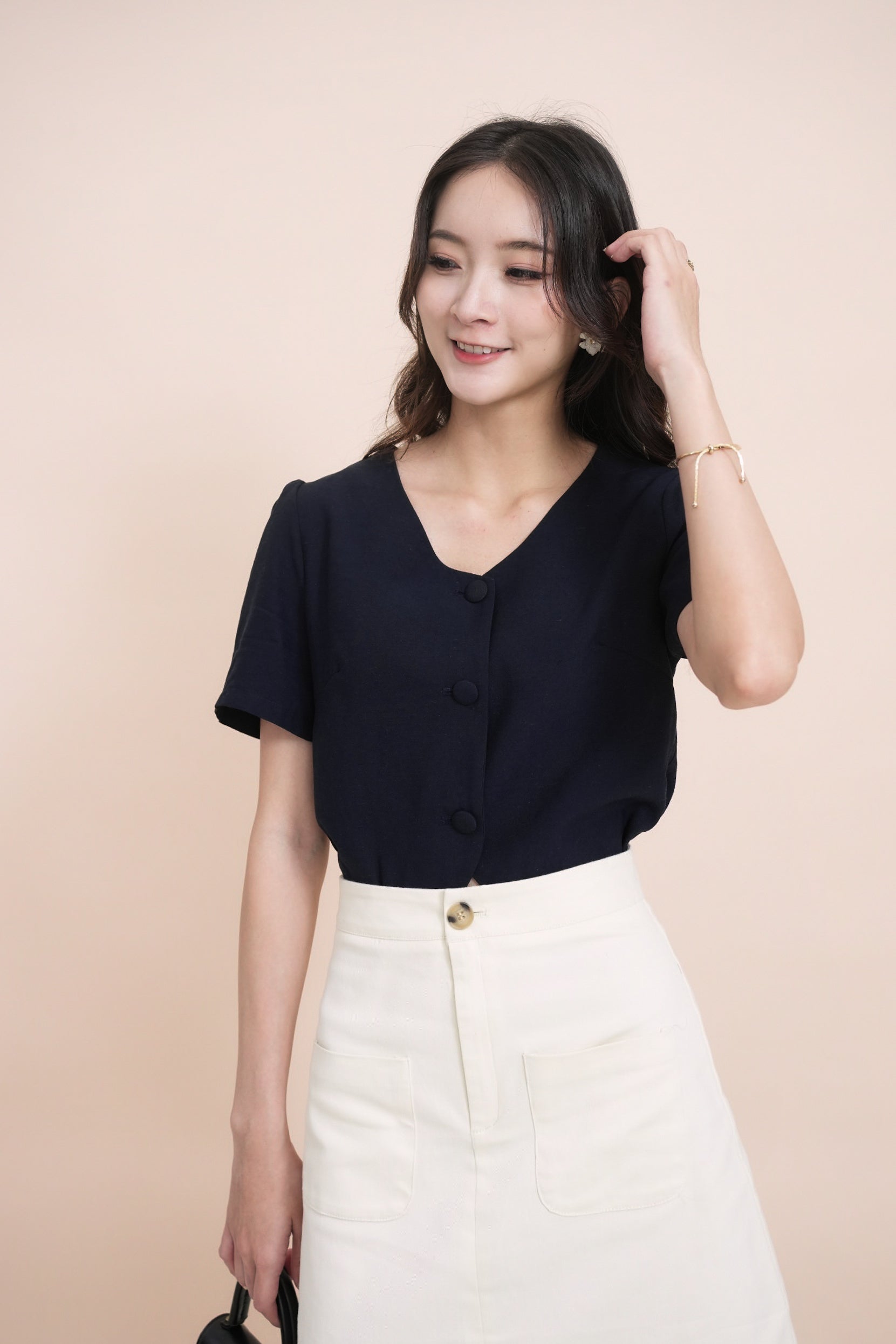 Fenella Top
