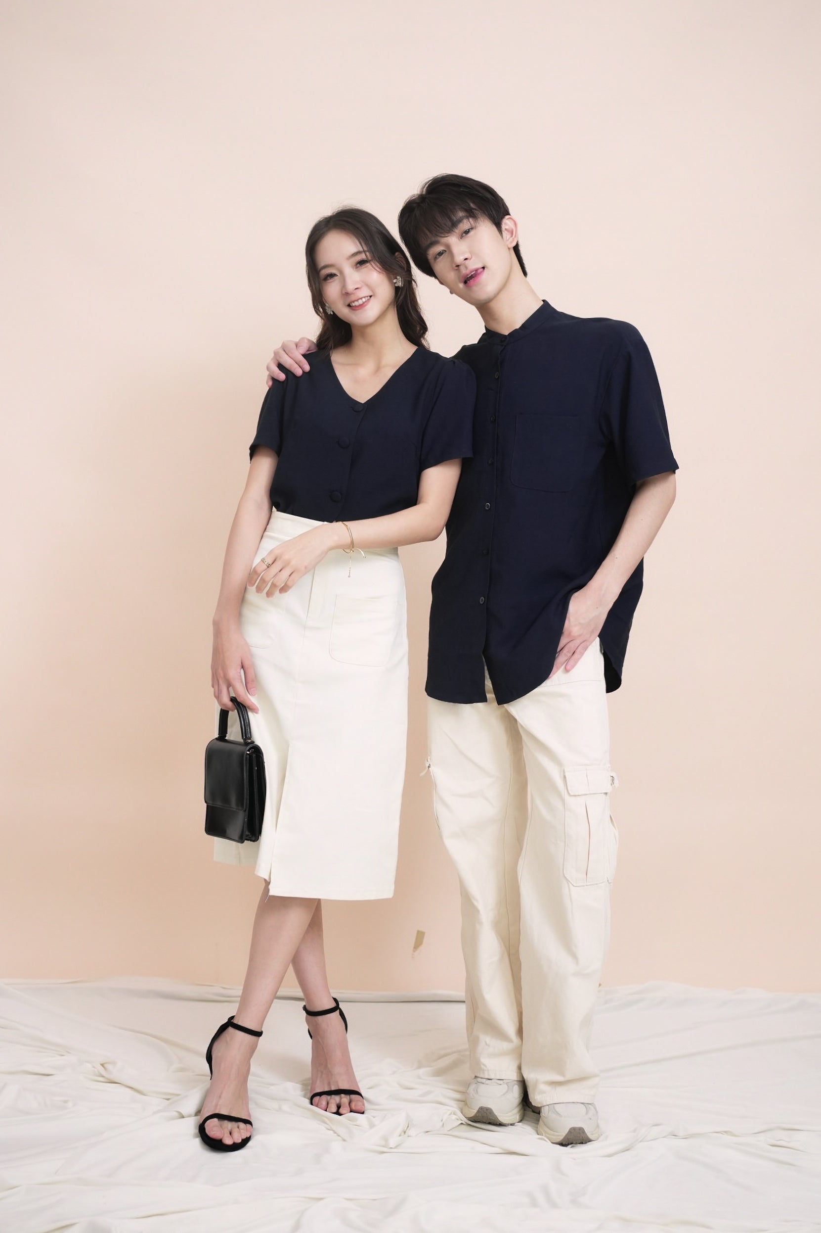 Fenella Top