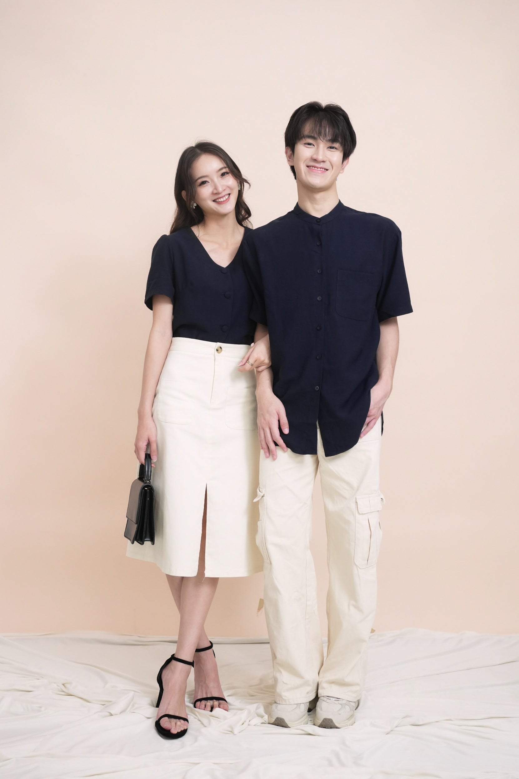 Fenella Top