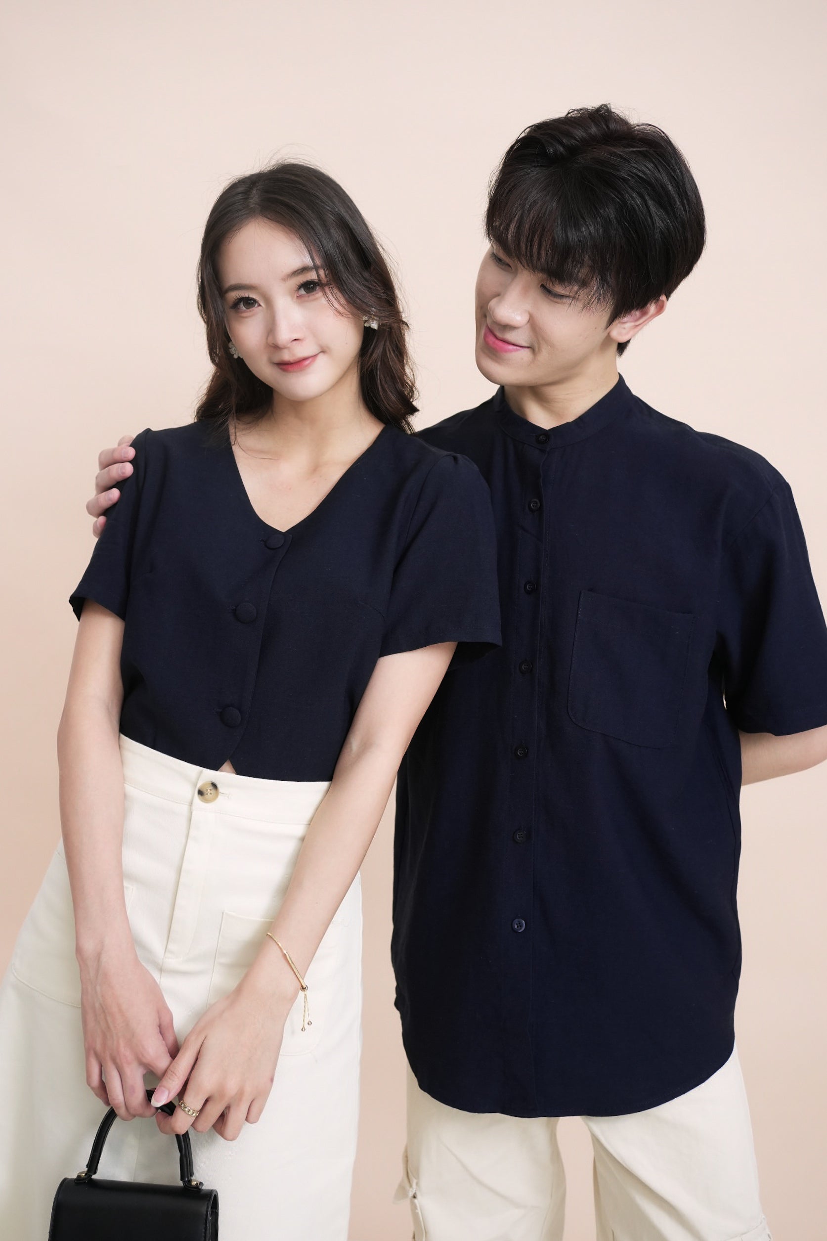 Fenella Top