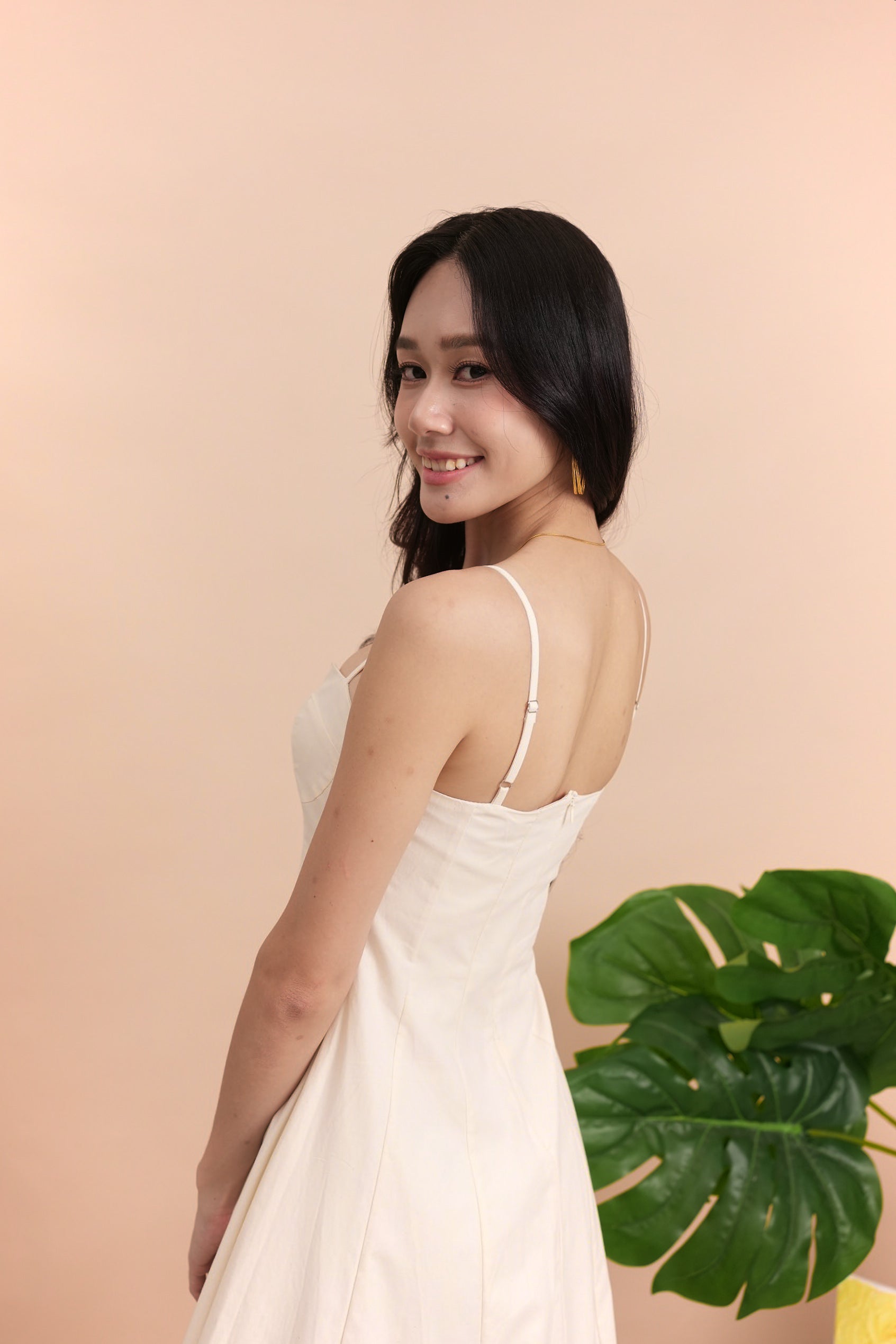 Cornelia Dress (Defect)