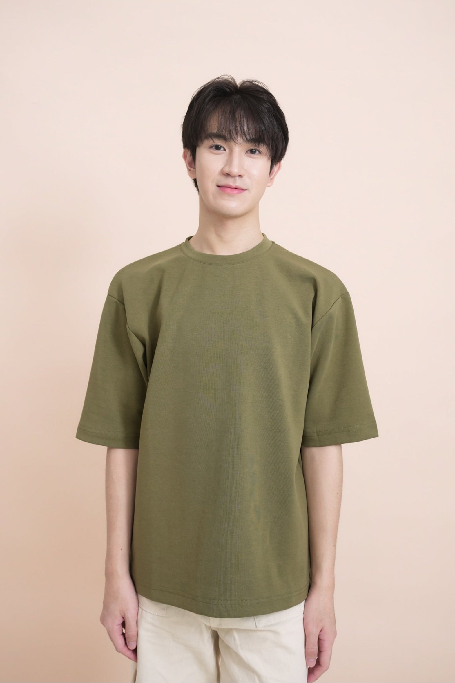 John Basic T-Shirt