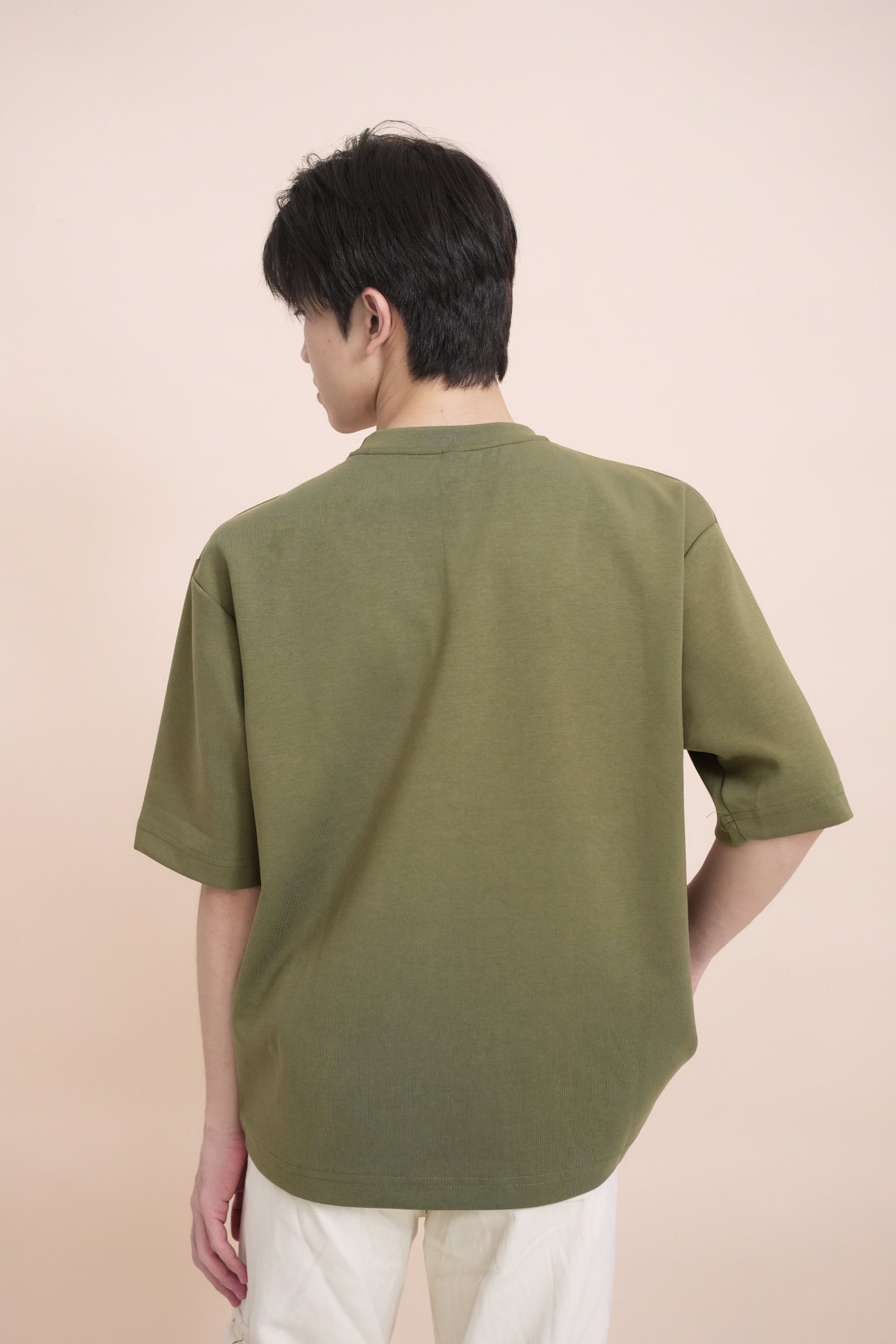 John Basic T-Shirt