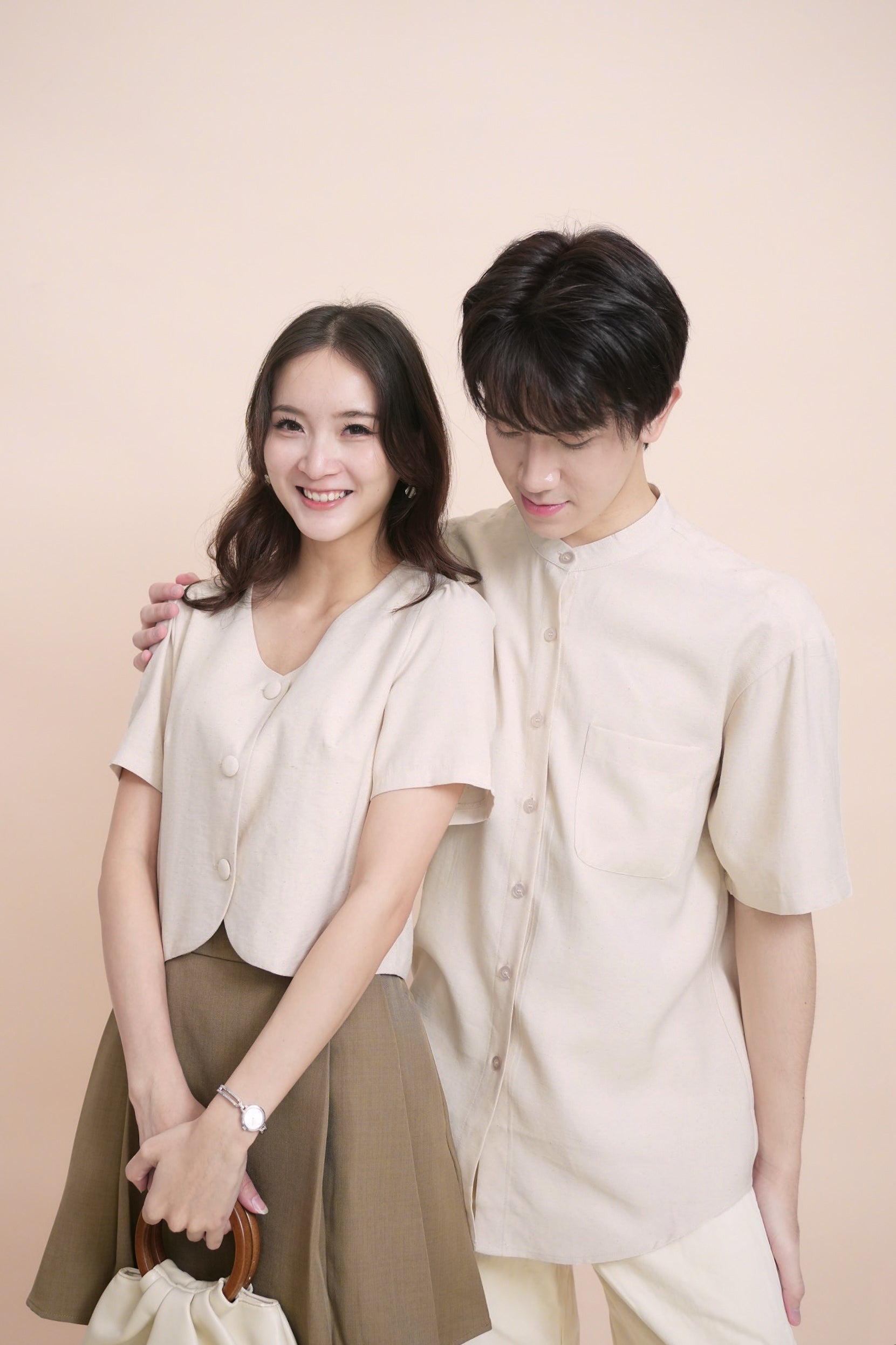 Fenella Top
