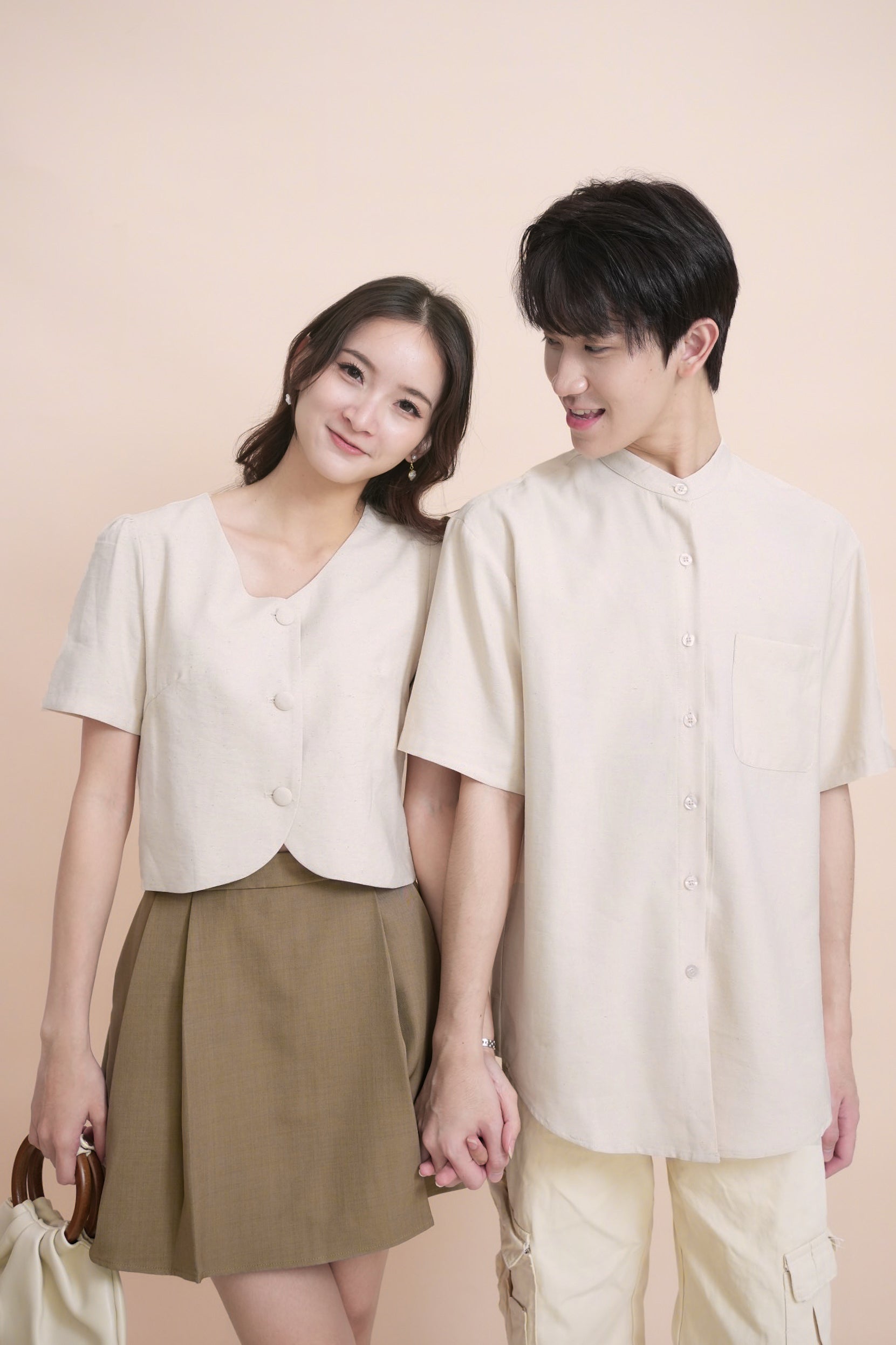 Fenella Top