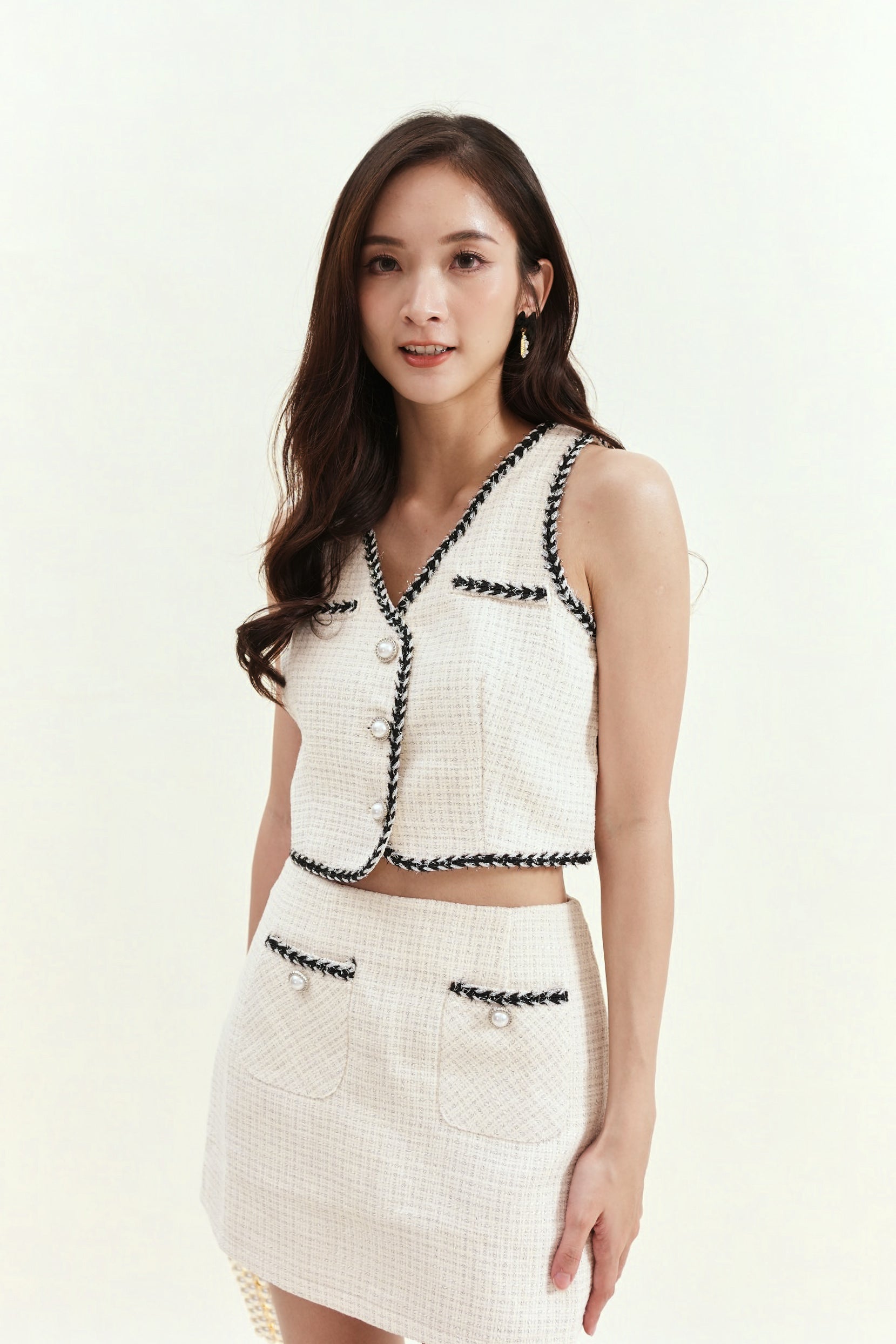 Lotte Vest