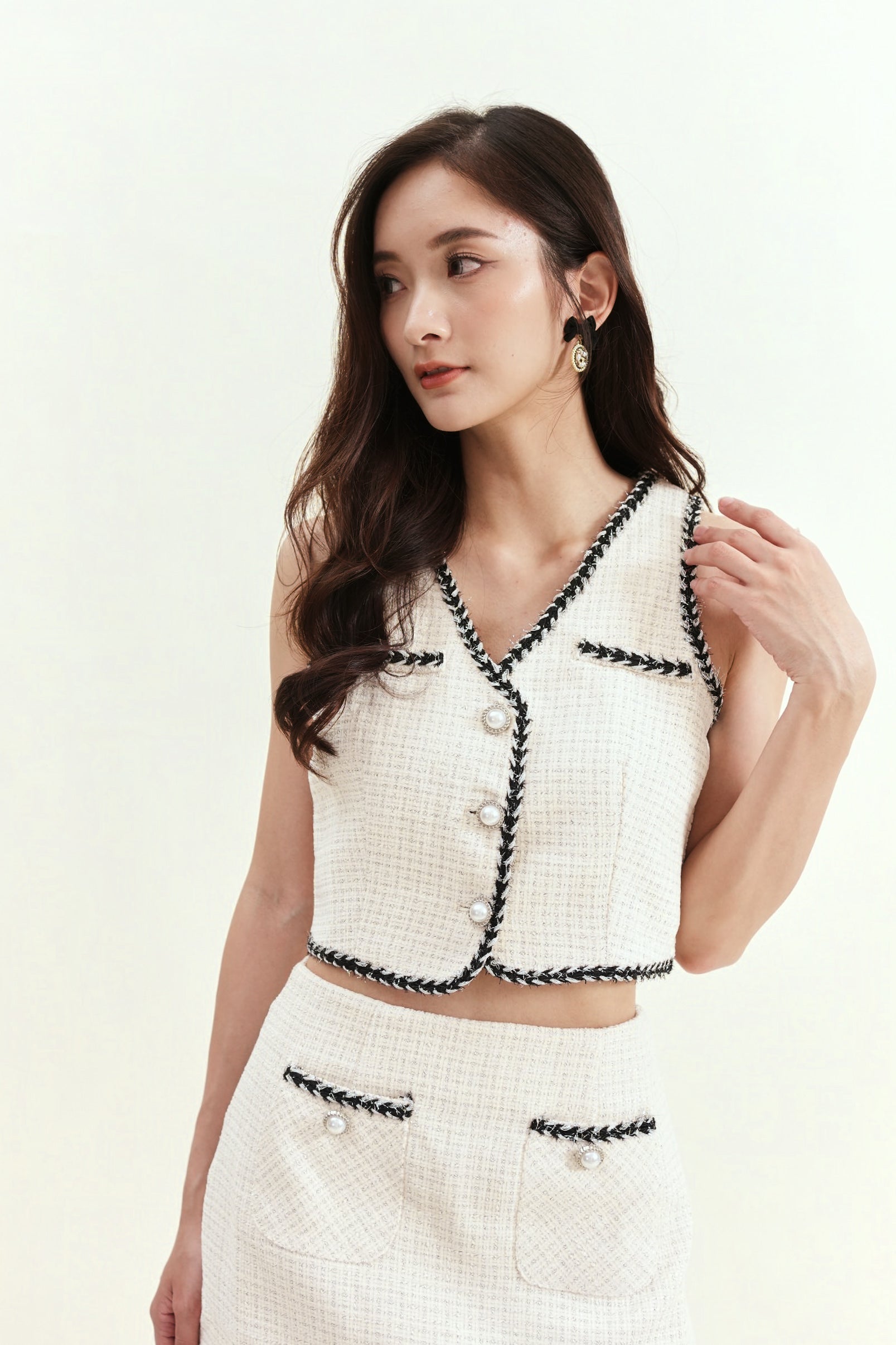 Lotte Vest