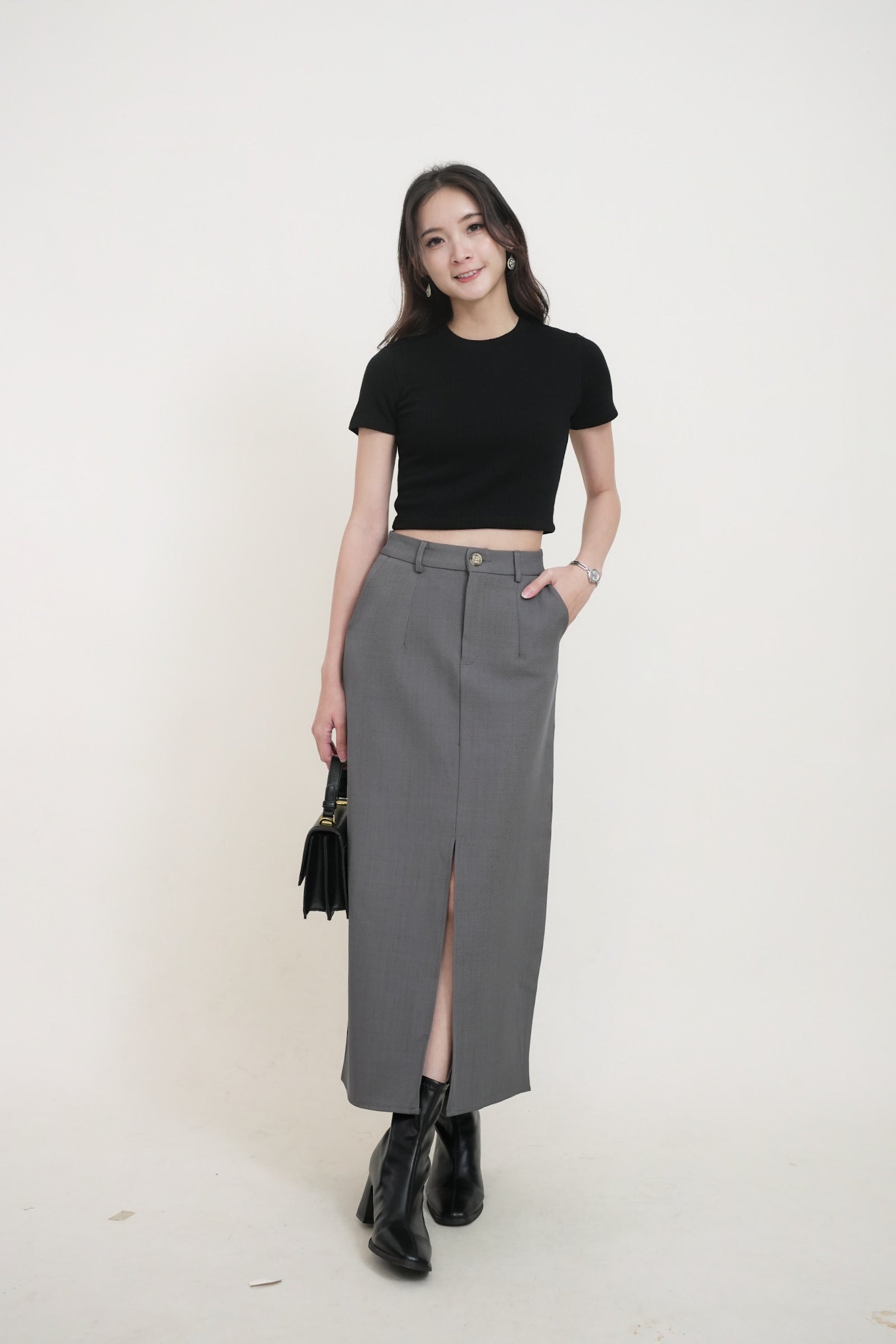 Jeno Skirt