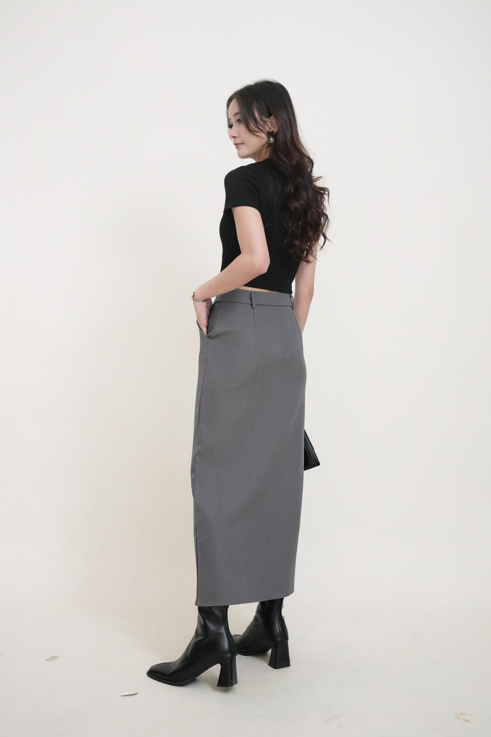 Jeno Skirt