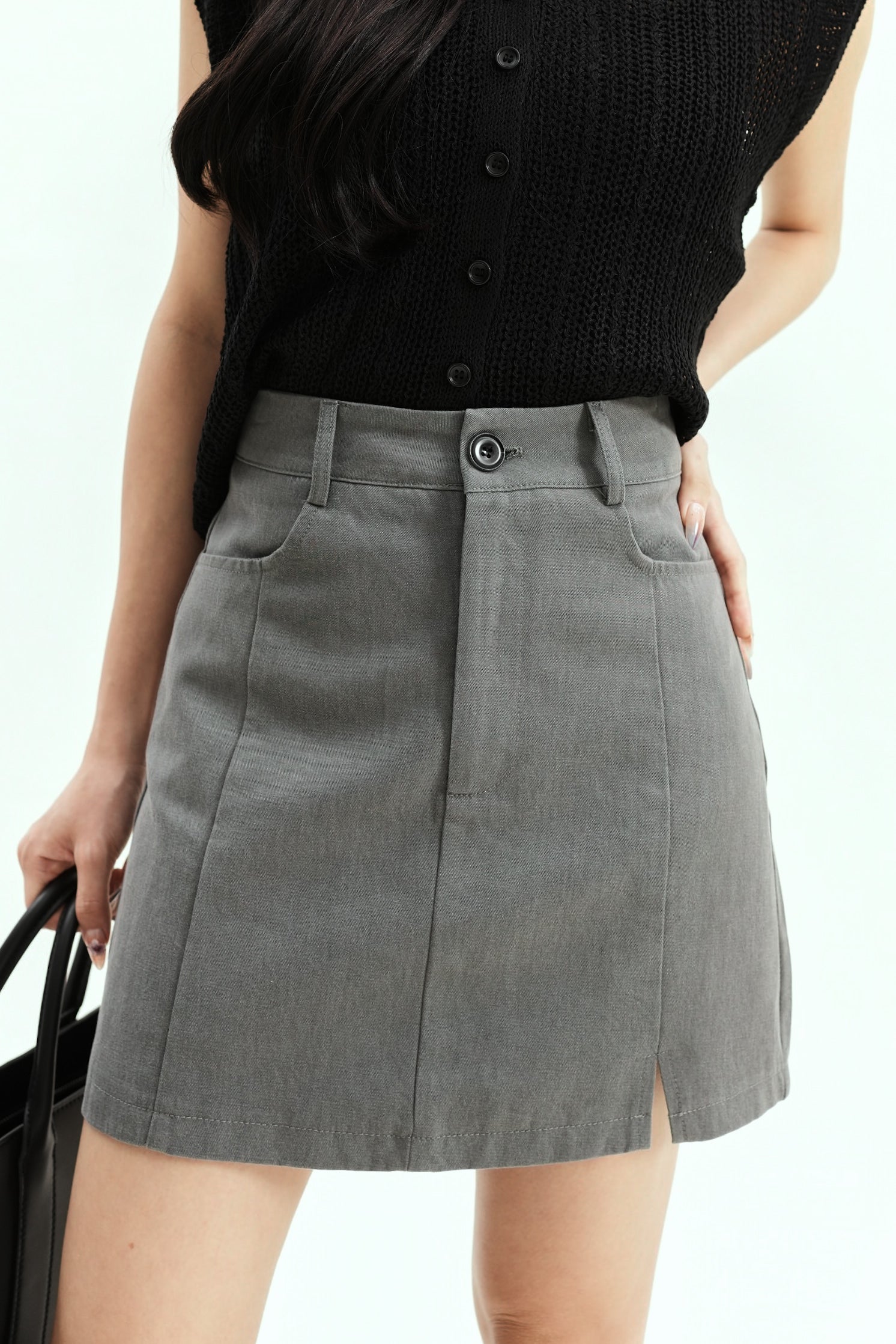 Zinnia Skirt