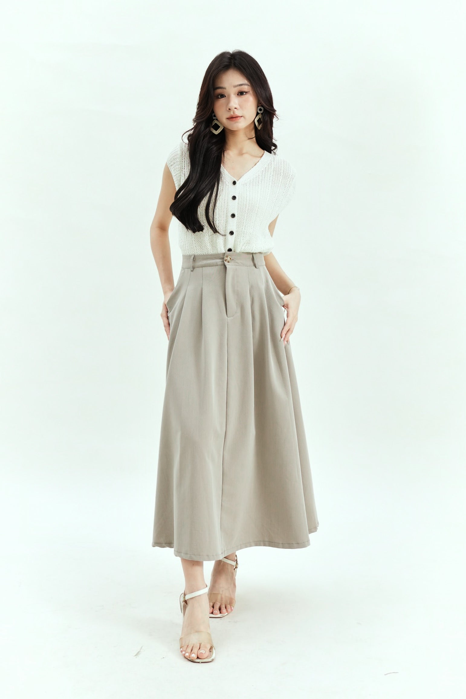Mytina Skirt