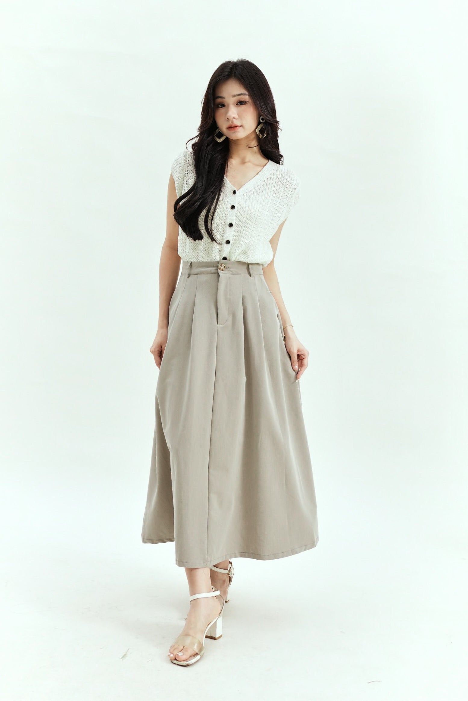 Mytina Skirt