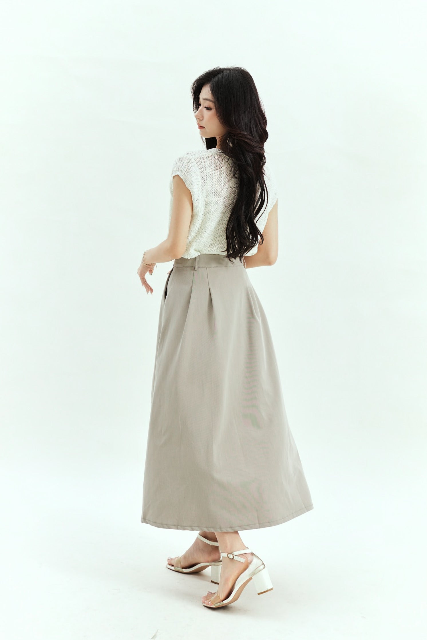 Mytina Skirt