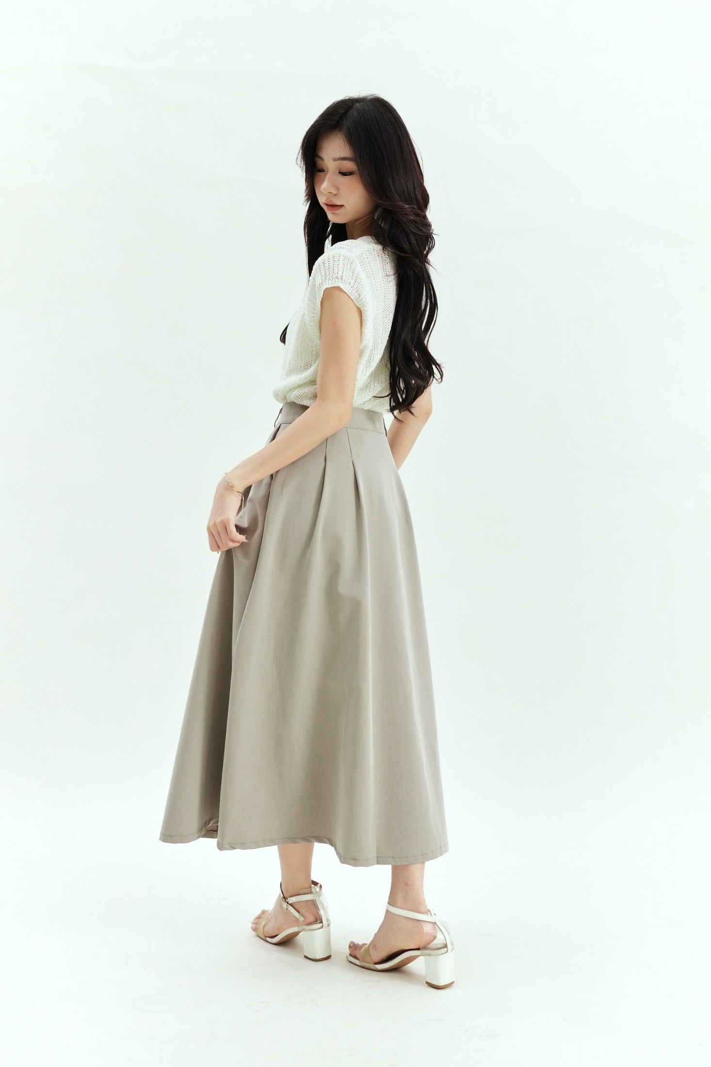 Mytina Skirt