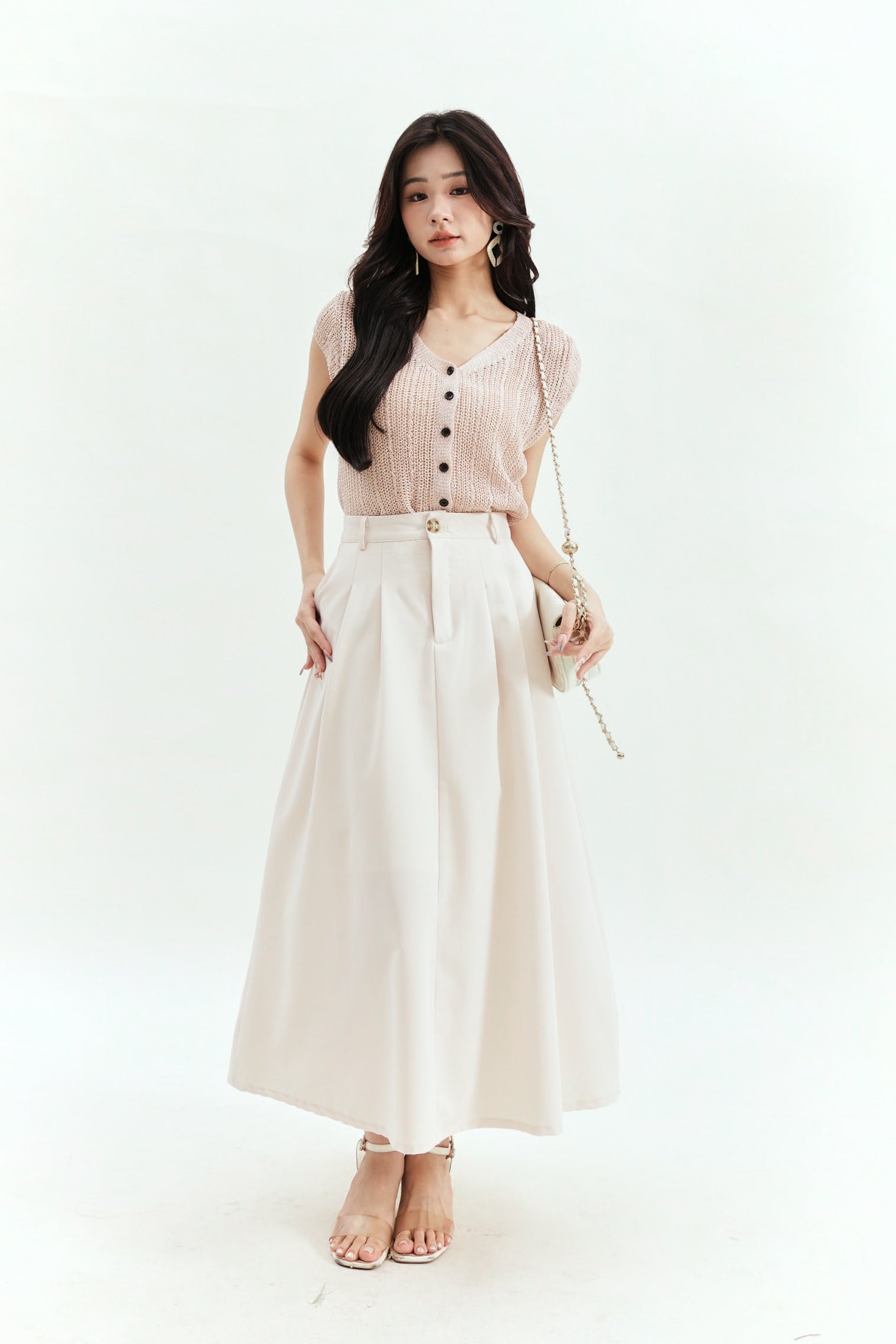 Mytina Skirt