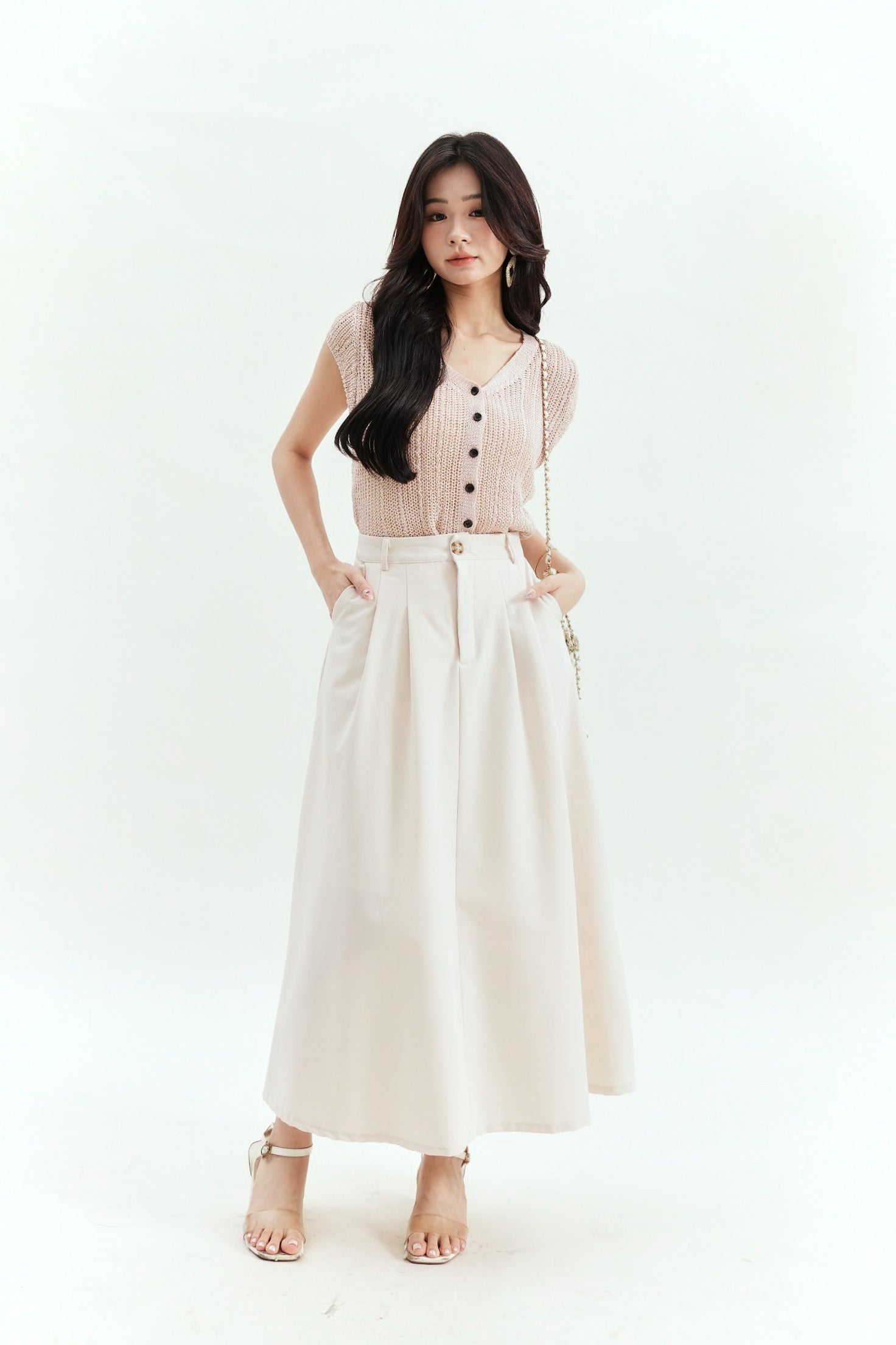 Mytina Skirt