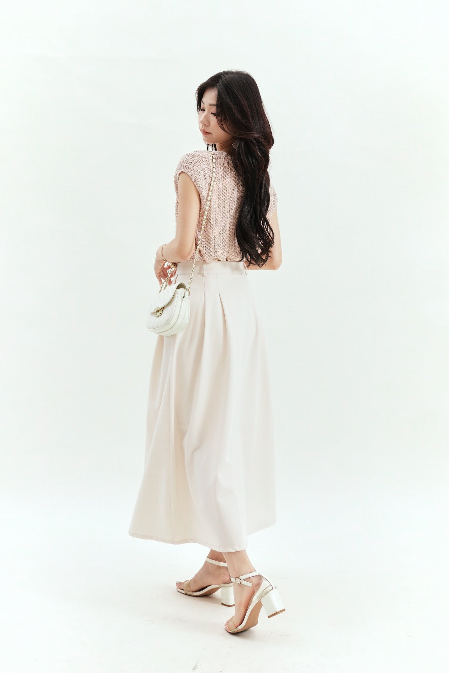 Mytina Skirt