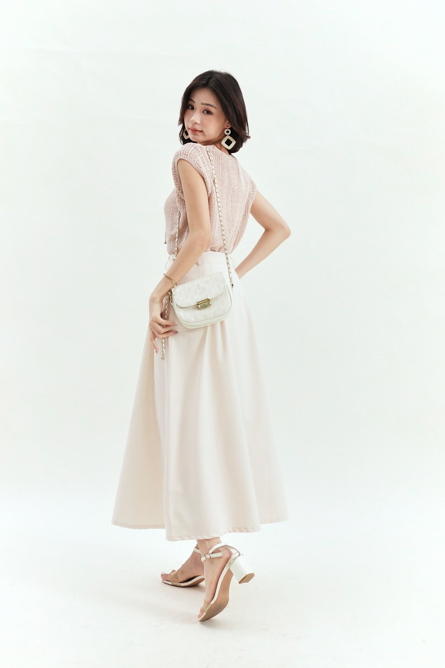 Mytina Skirt