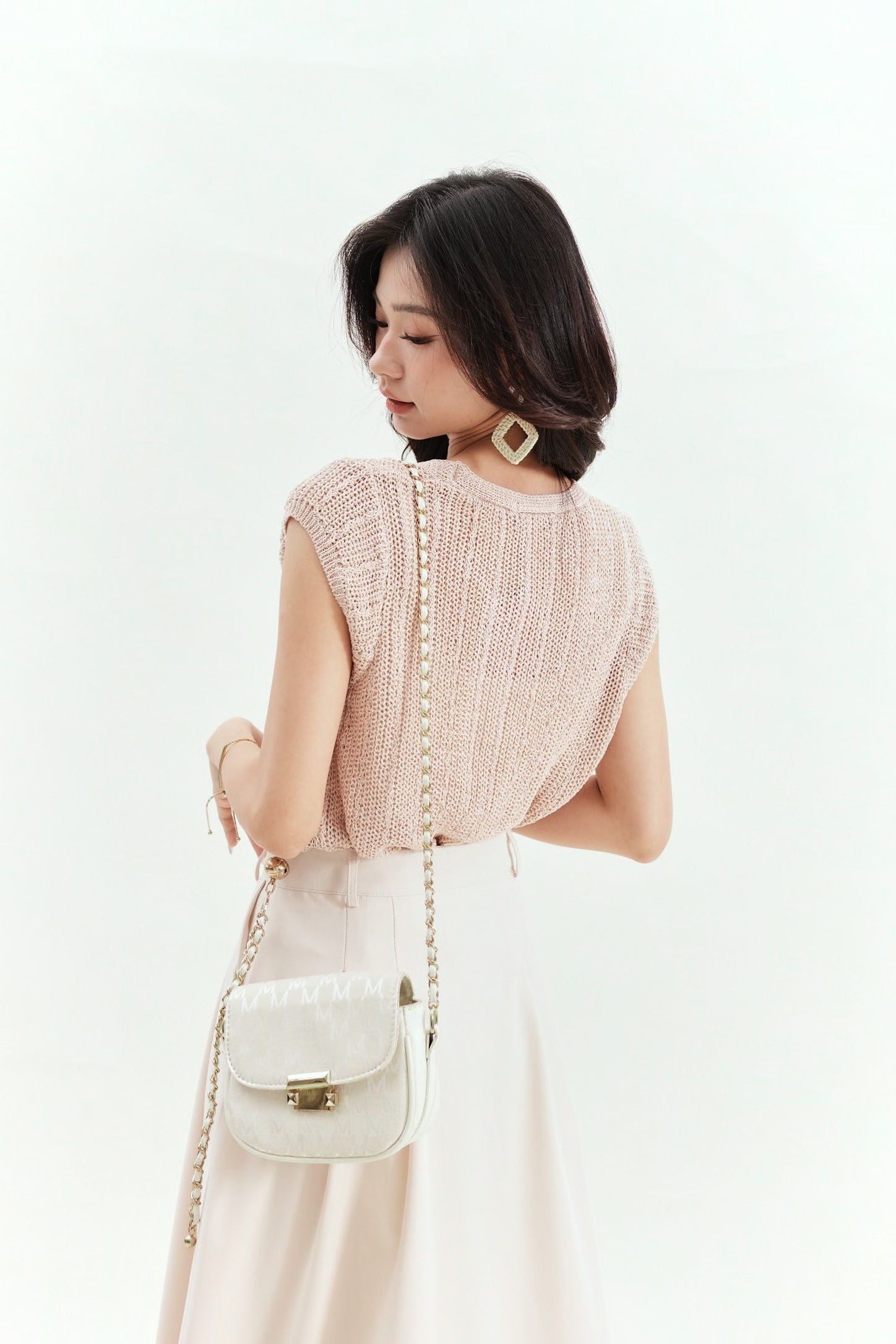 Mytina Skirt