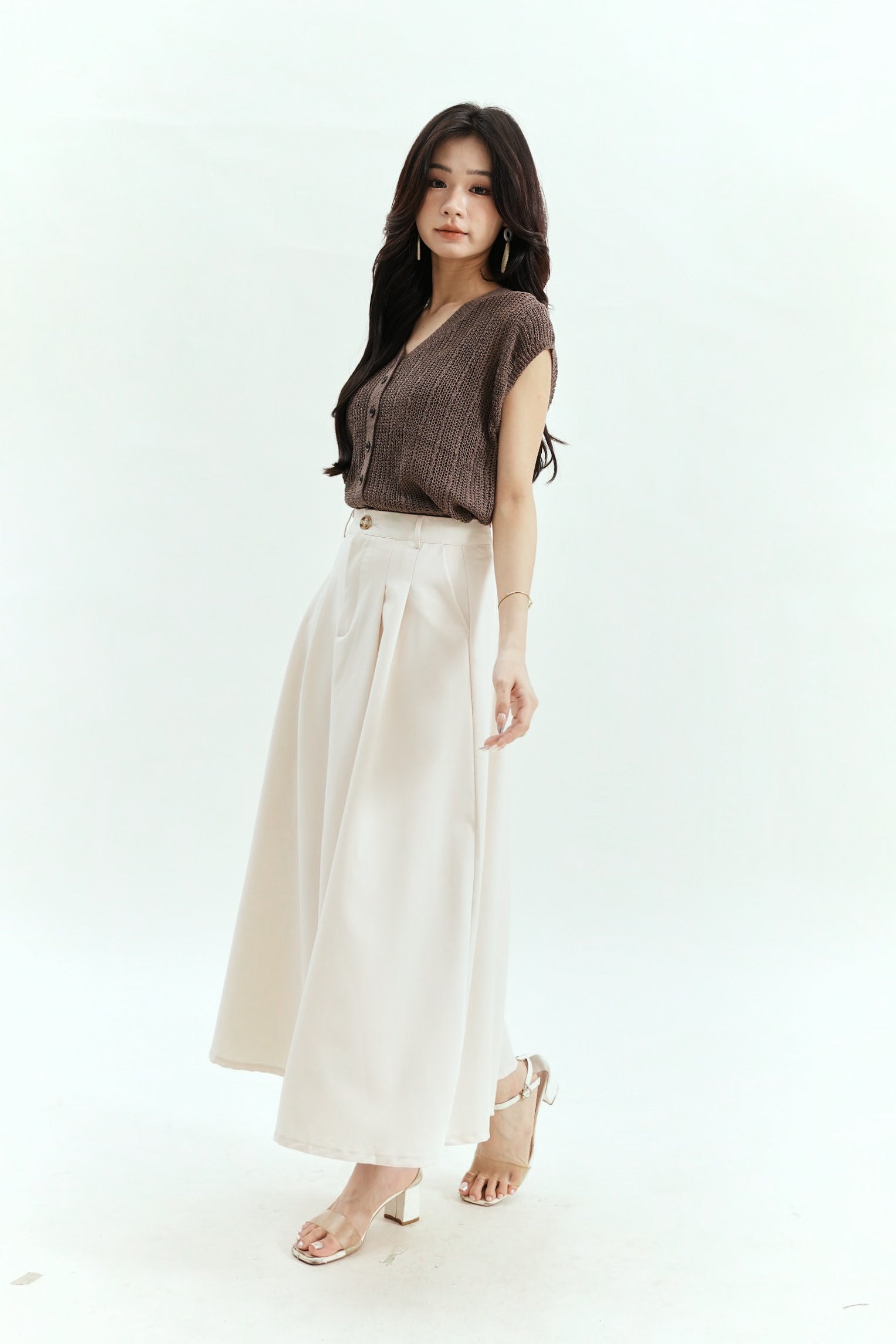 Mytina Skirt