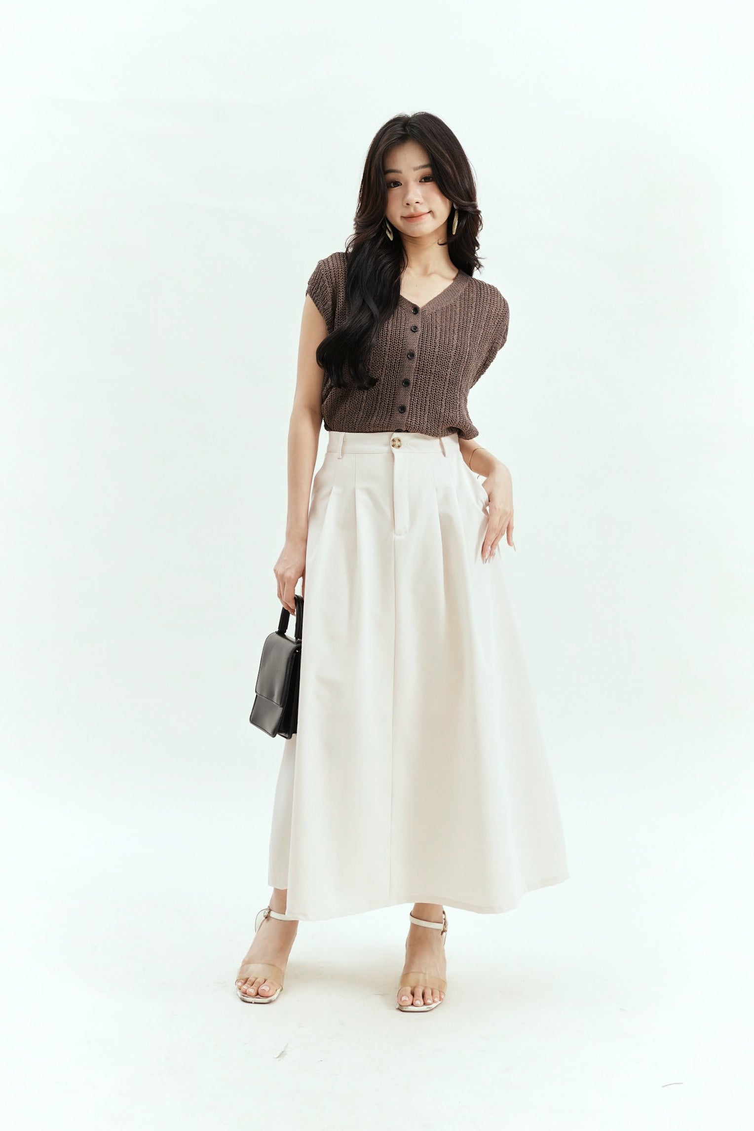 Mytina Skirt