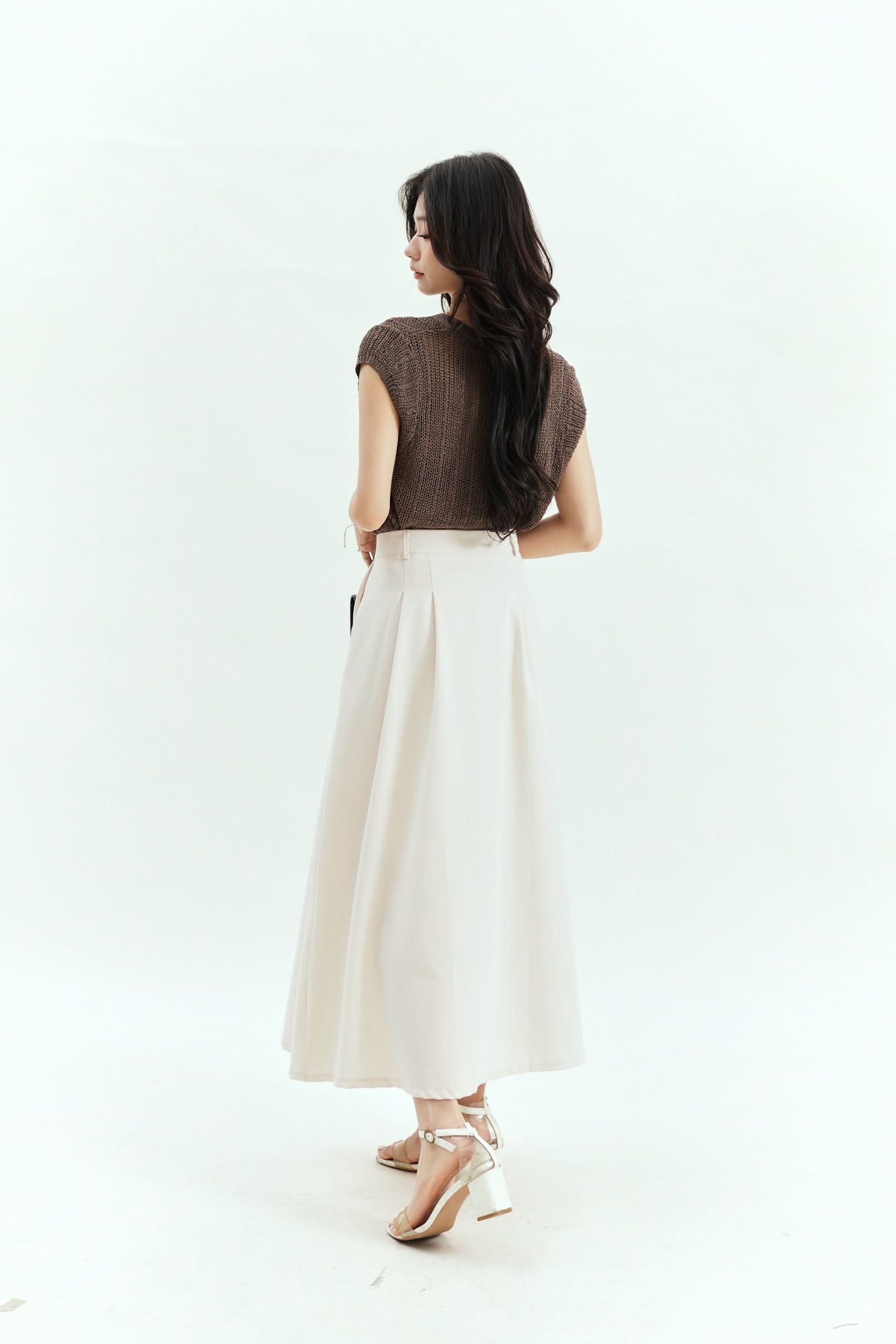 Mytina Skirt