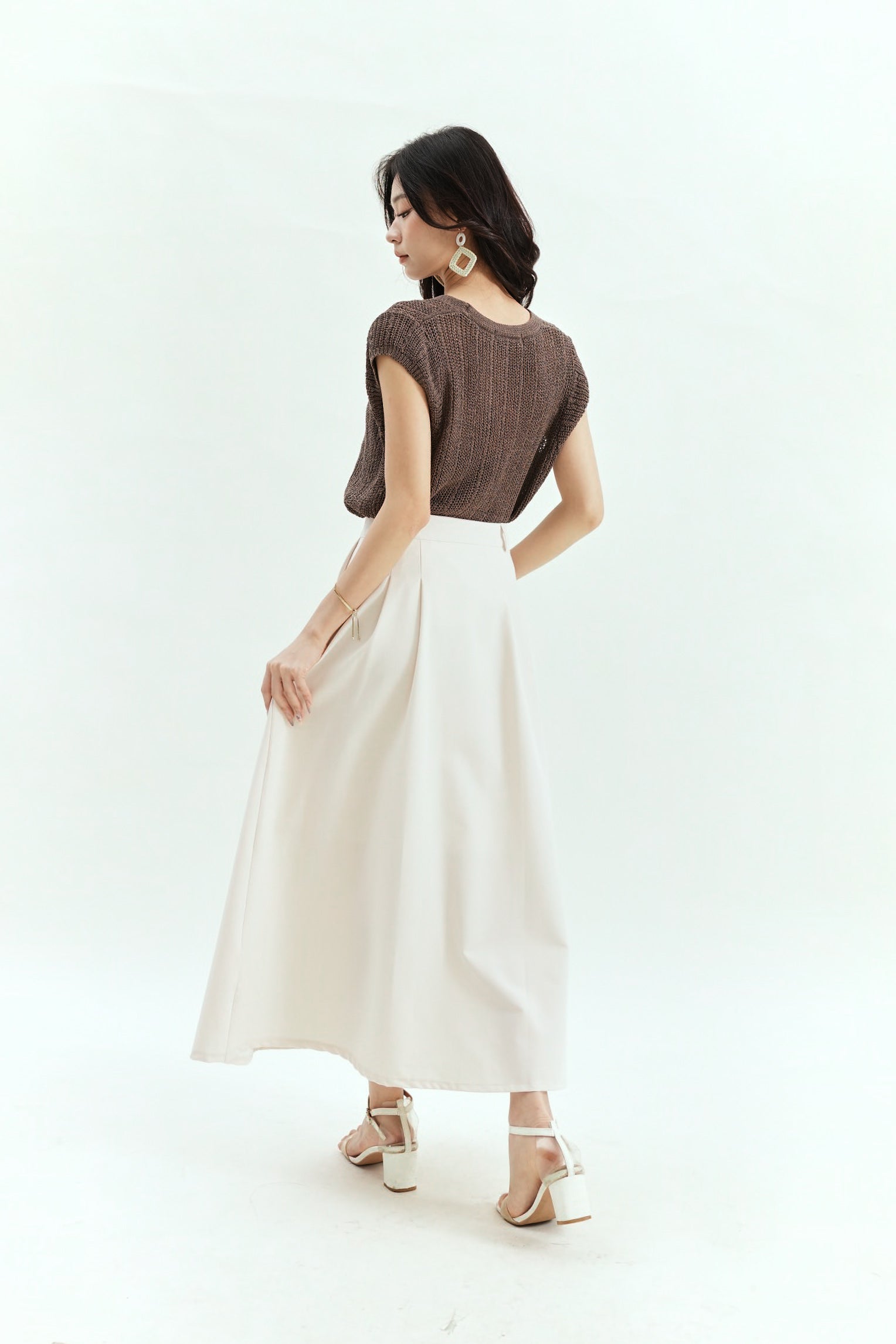 Mytina Skirt