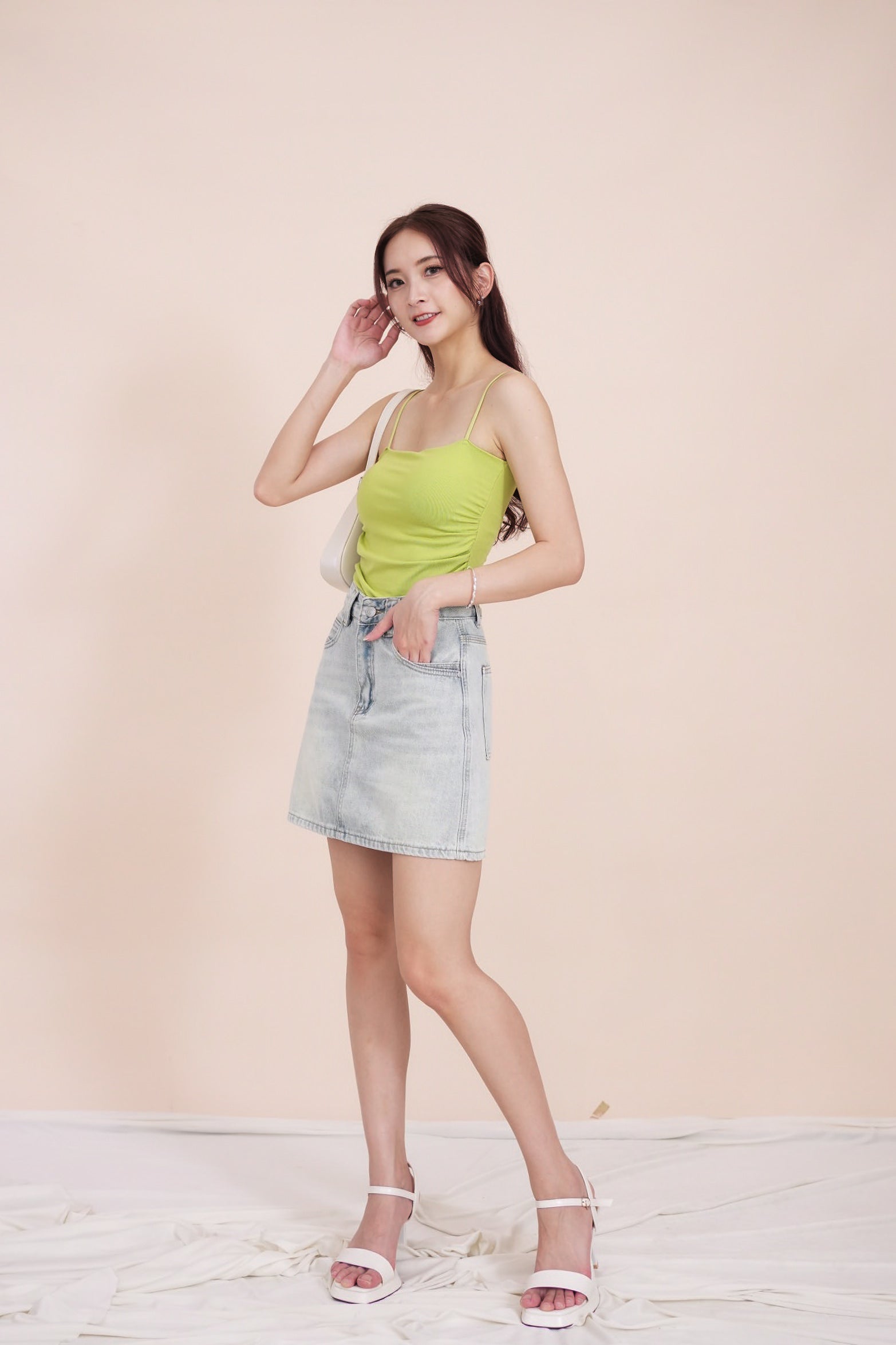 Bobo Bralette Top