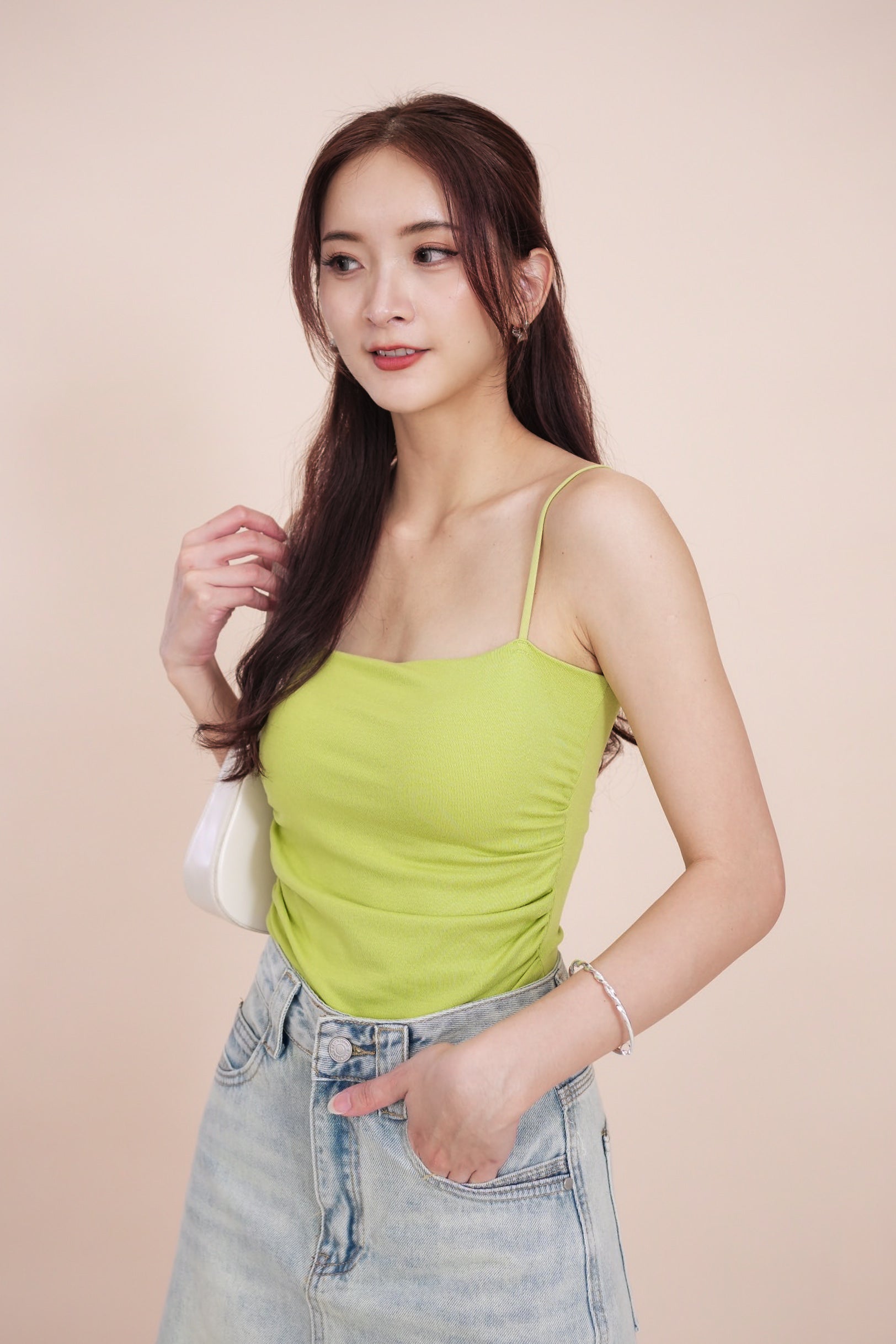 Bobo Bralette Top