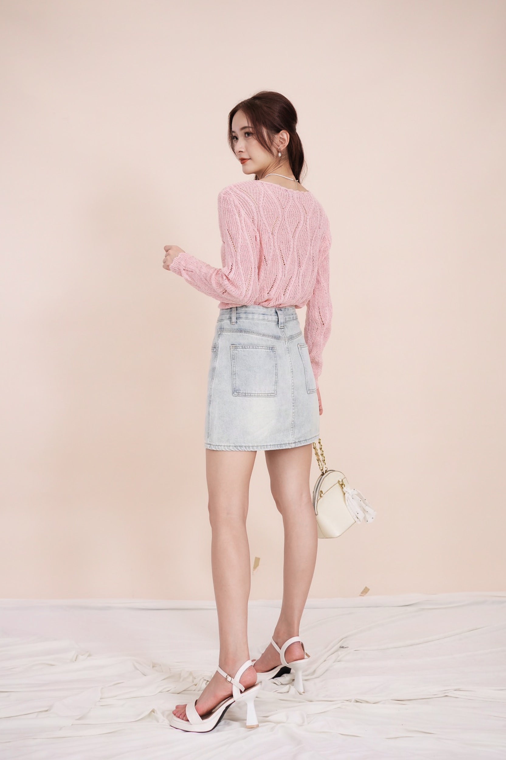 Potti Cardigan