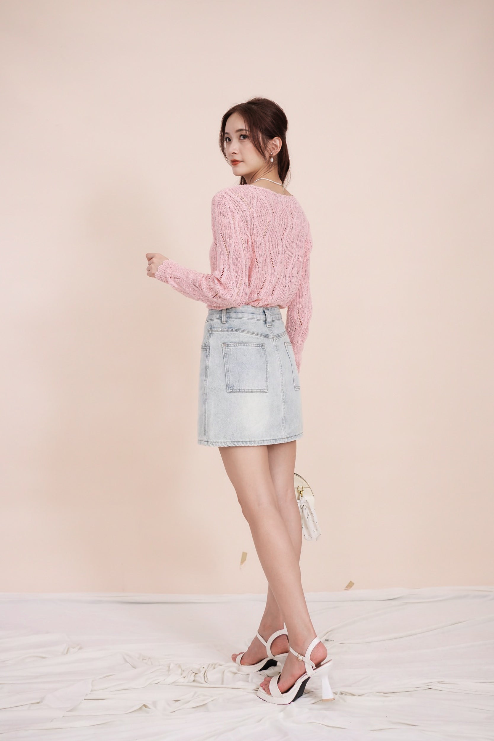 Potti Cardigan