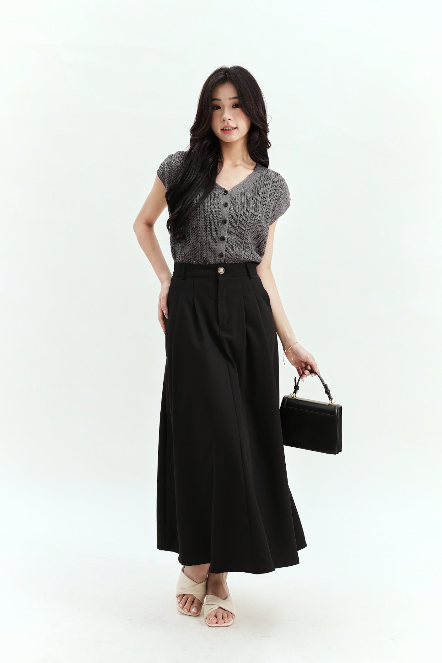 Mytina Skirt