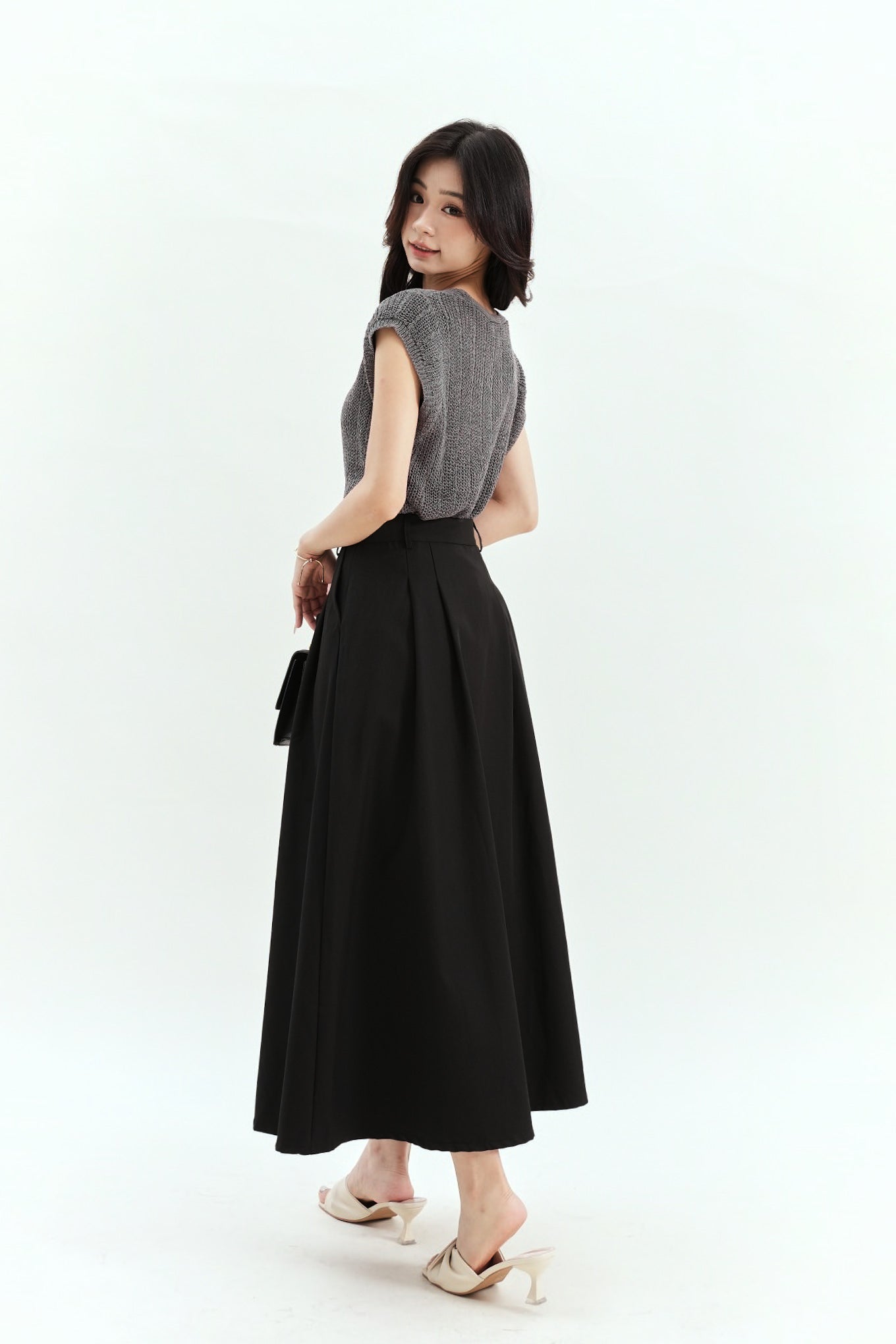 Mytina Skirt