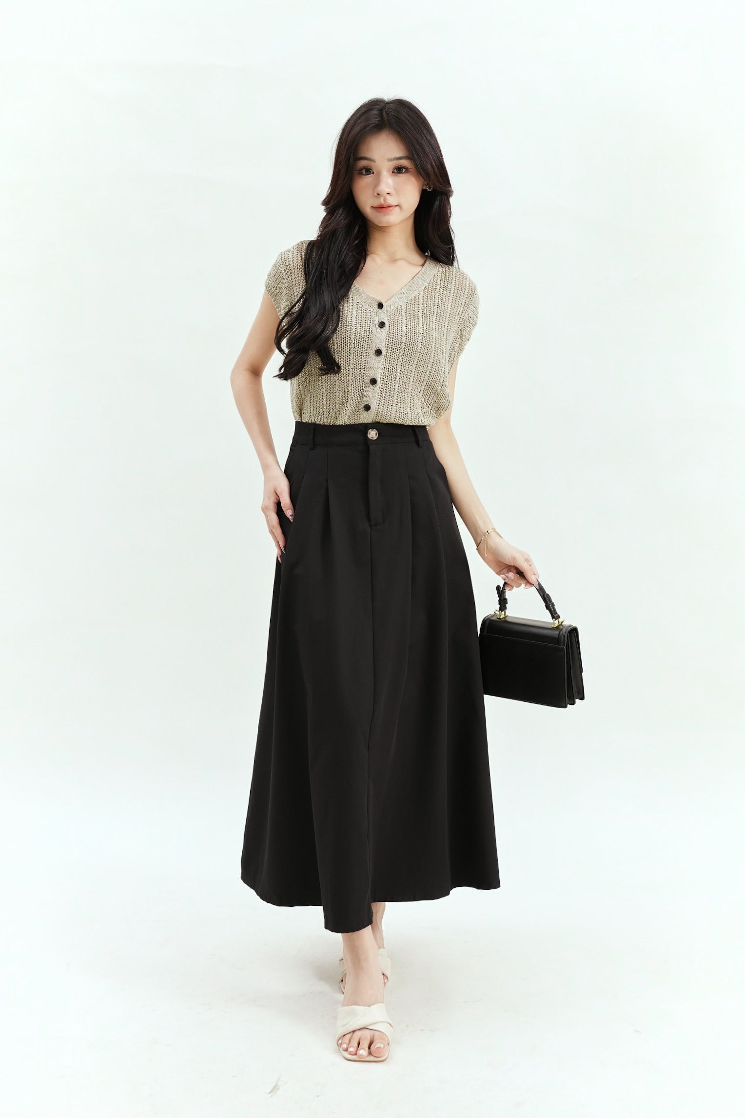 Mytina Skirt